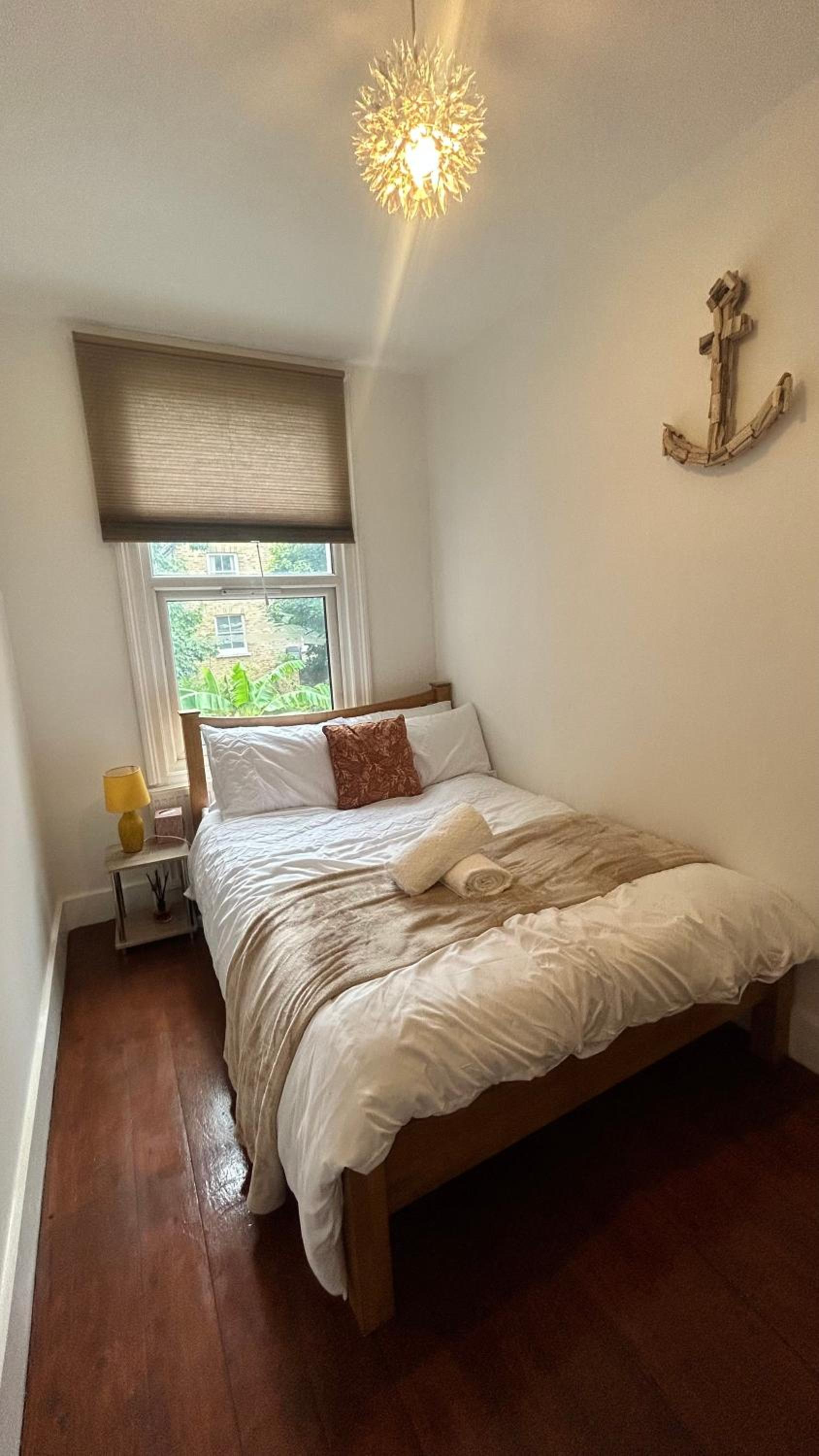 Qties Beautiful Abode Brixton