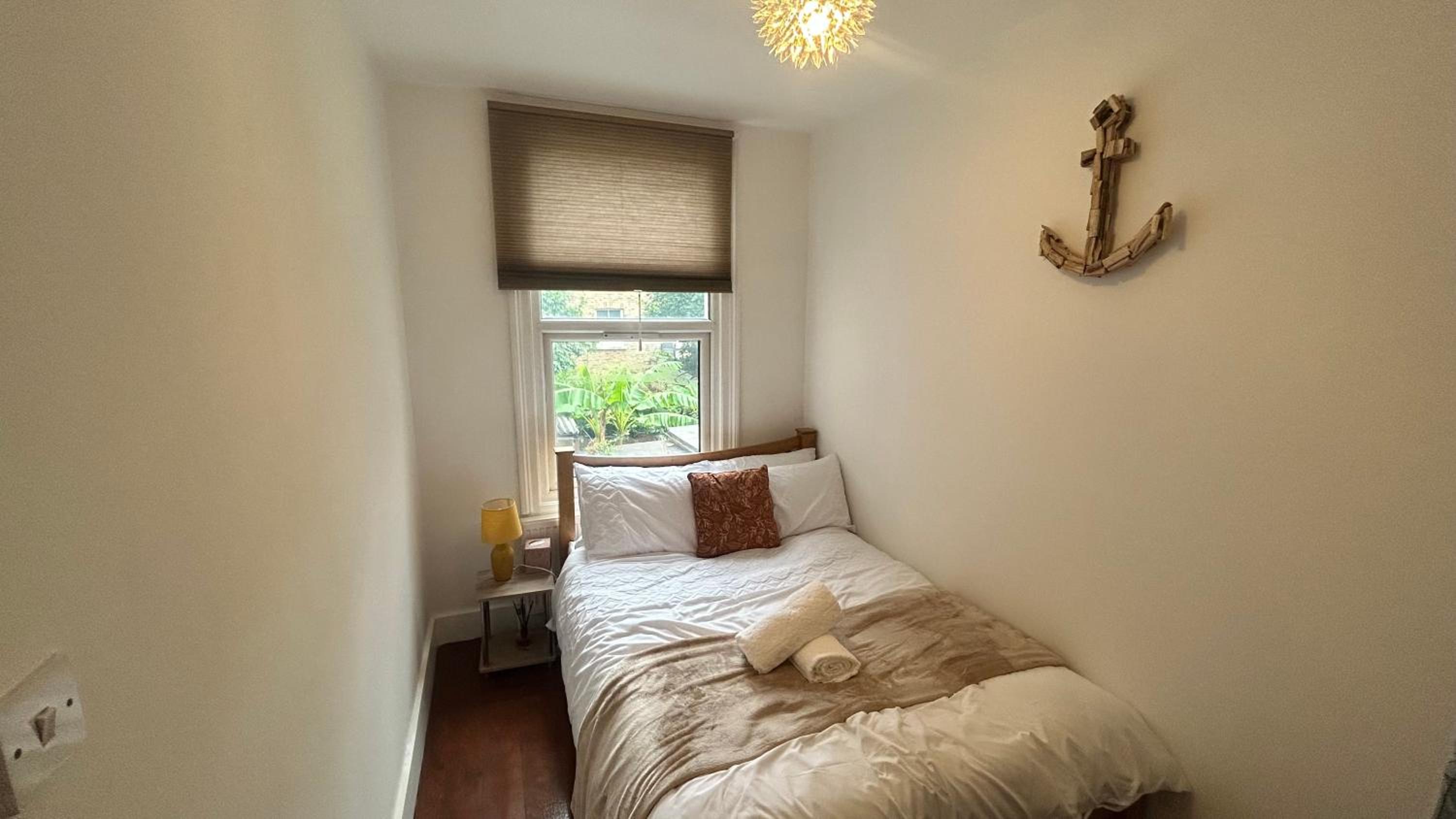 Qties Beautiful Abode Brixton