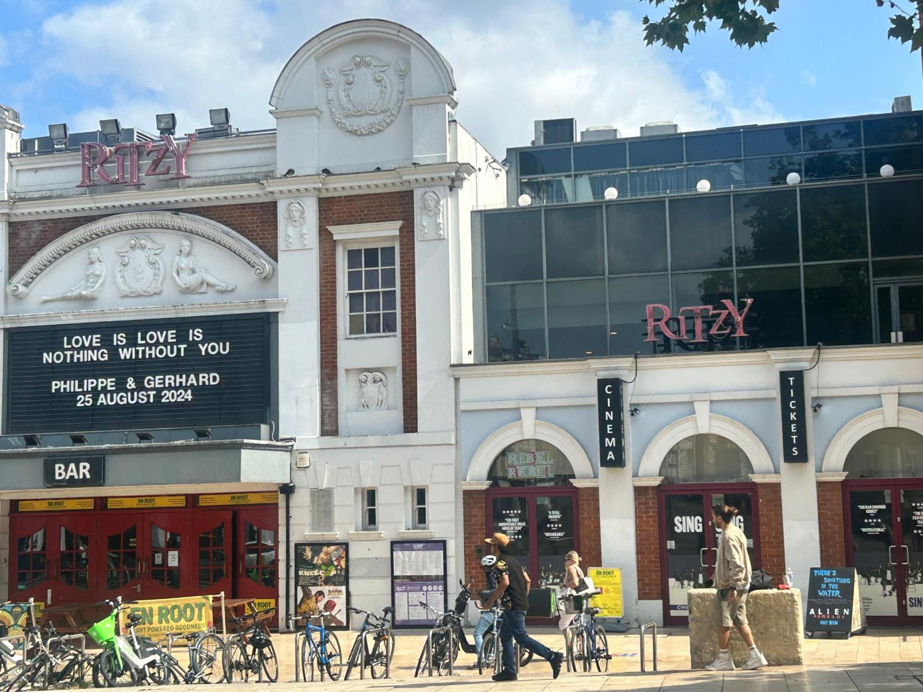 Qties Beautiful Abode Brixton