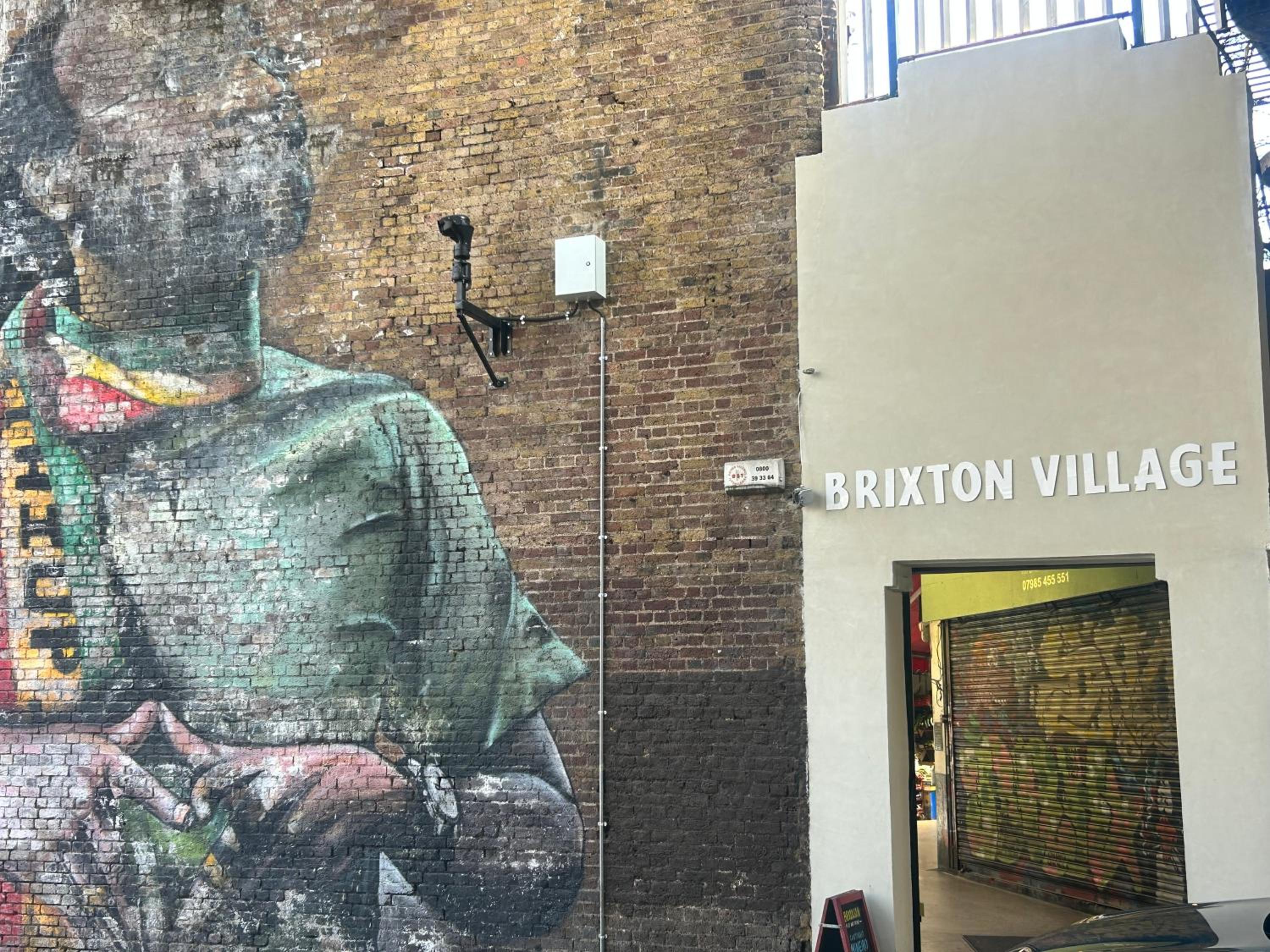 Qties Beautiful Abode Brixton