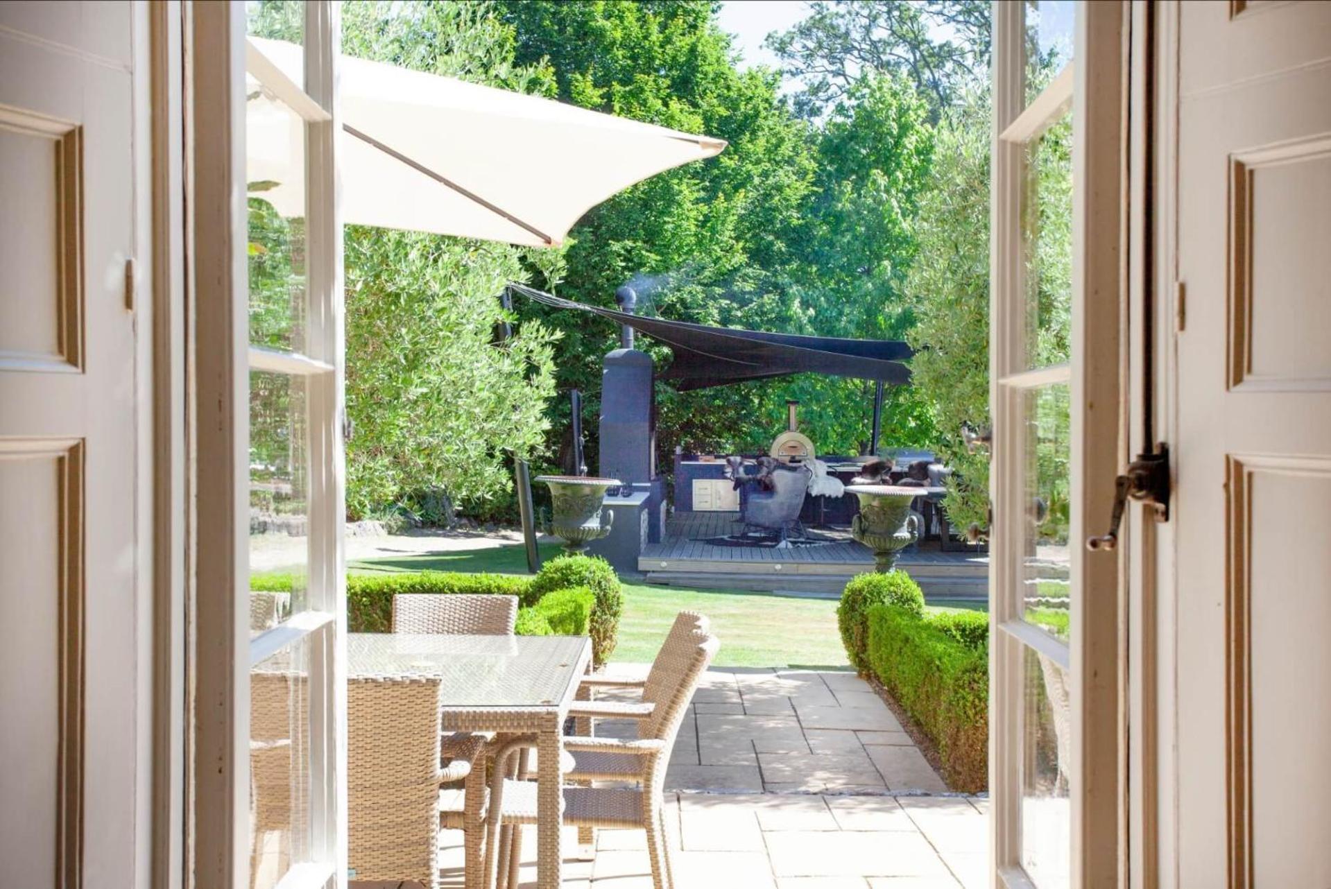 Meadfoot Manor