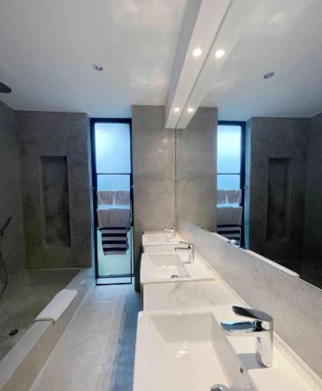 Three-Bedroom Pool Villa at Anwa Residences view 5