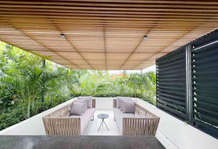 Three-Bedroom Pool Villa at Anwa Residences view 2