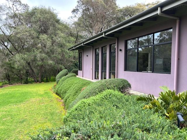 Shady Glen - on the Margaret River