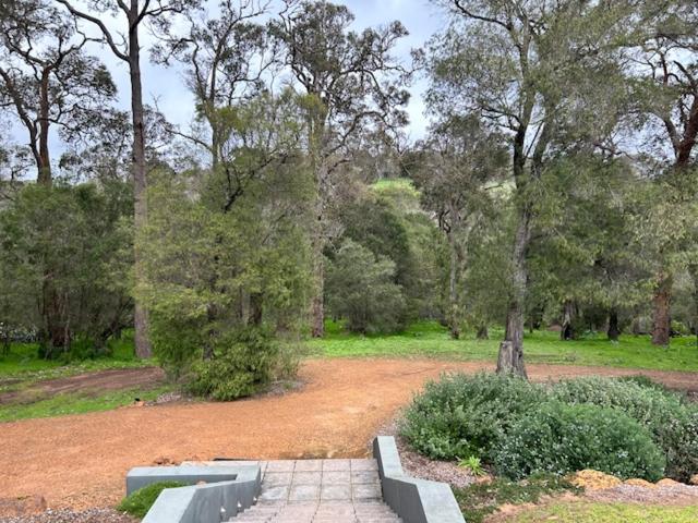 Shady Glen - on the Margaret River