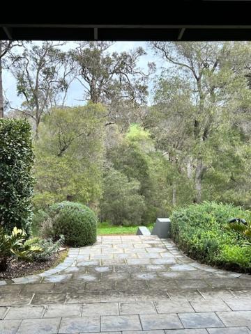 Shady Glen - on the Margaret River