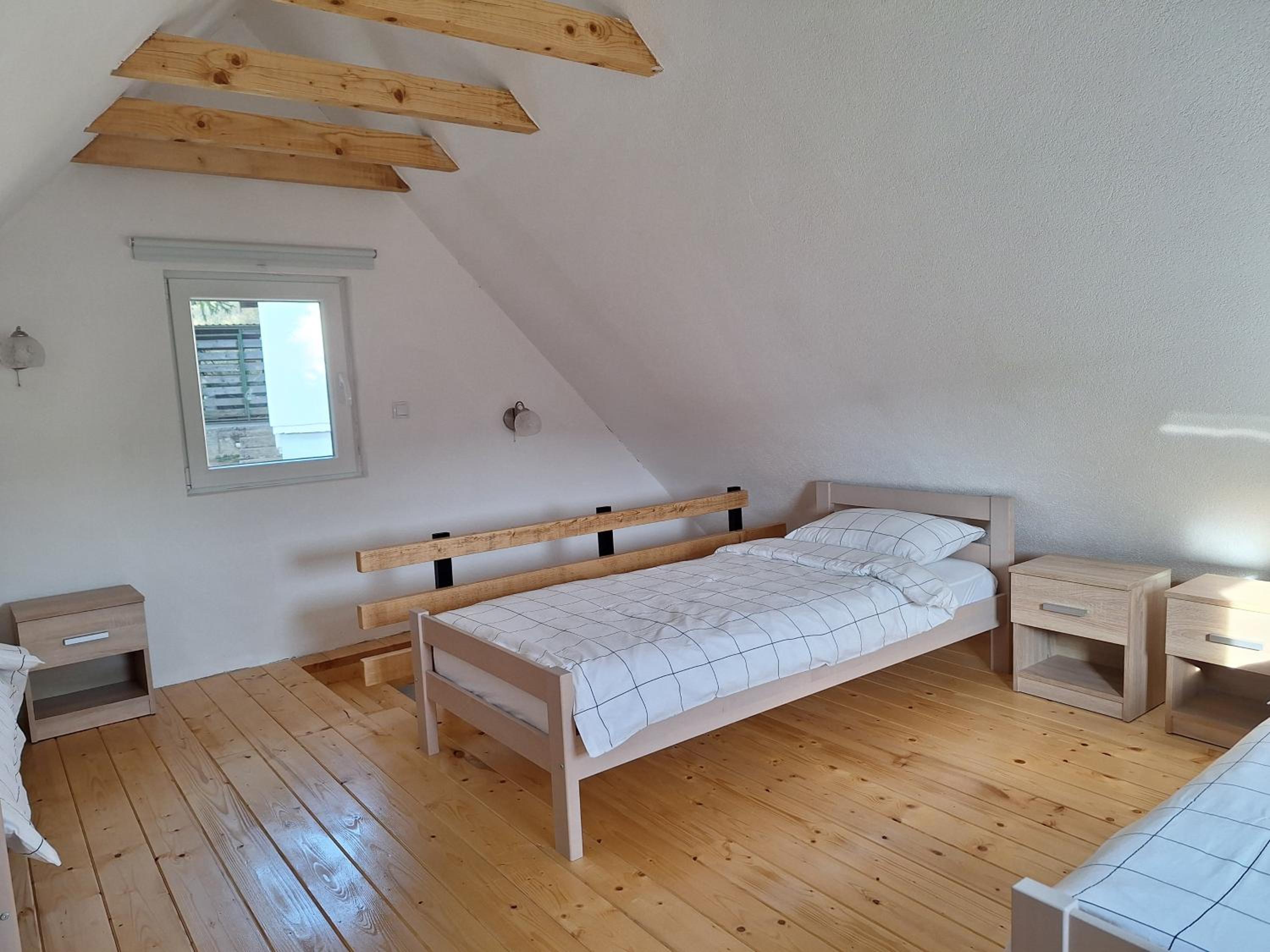 Braun Apartments