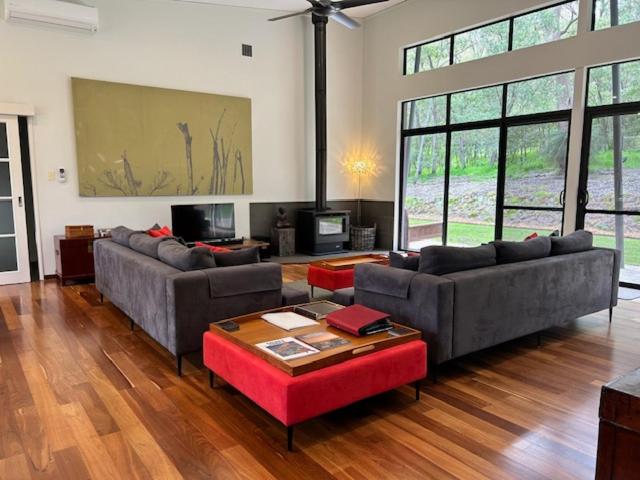 Shady Glen - on the Margaret River