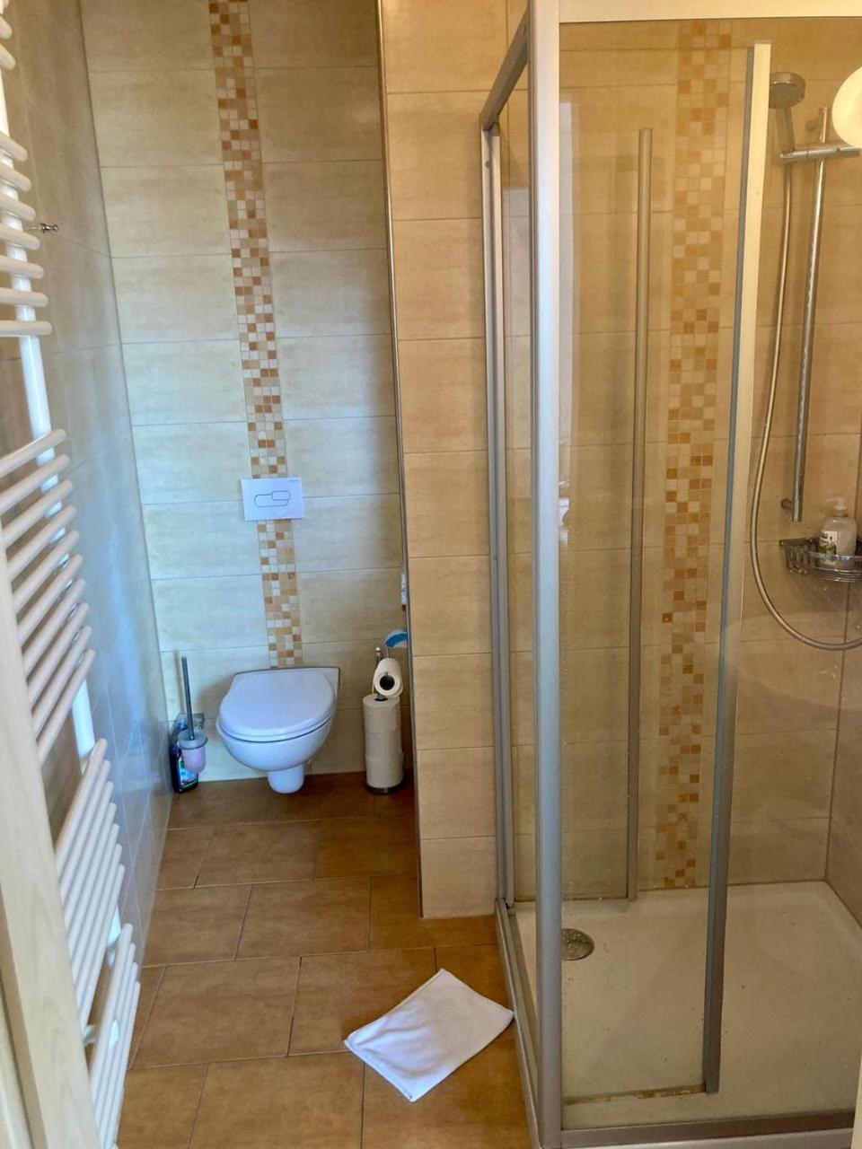 Pension und Ferienwohnung am Teich