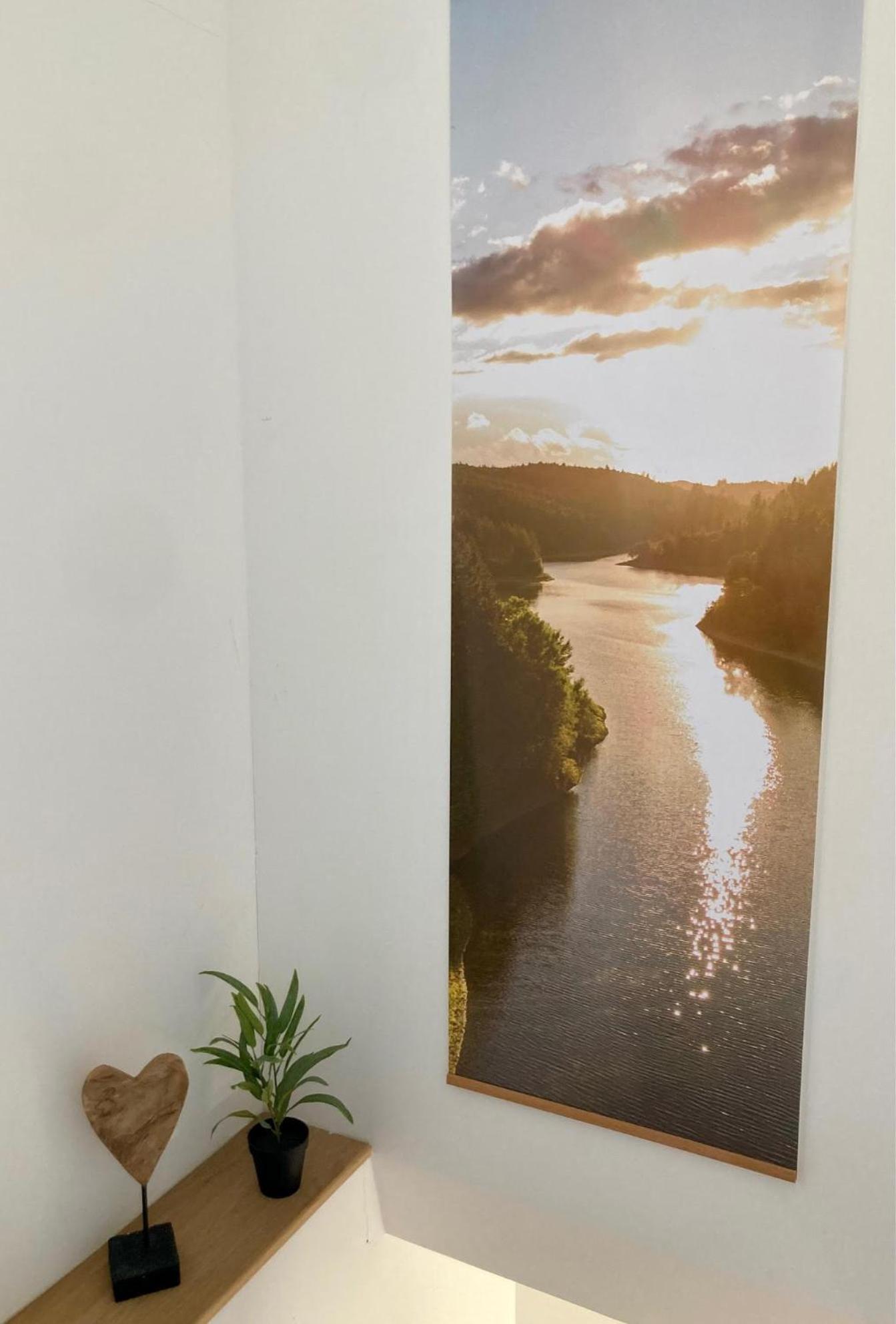 Pension und Ferienwohnung am Teich