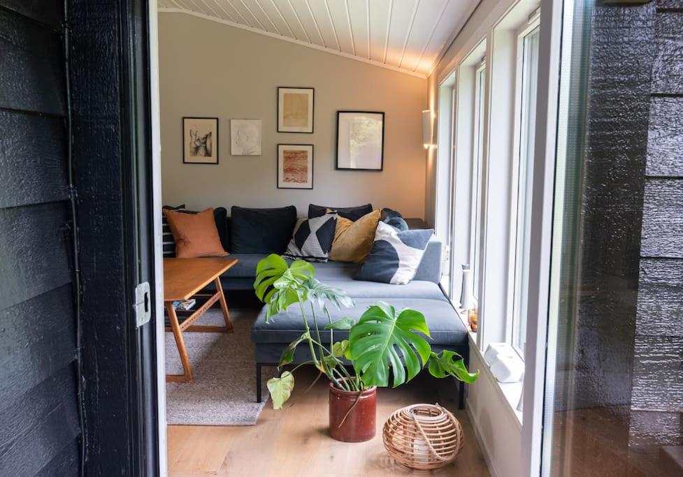 Lite hus 40 minutter unna Bergen view 3