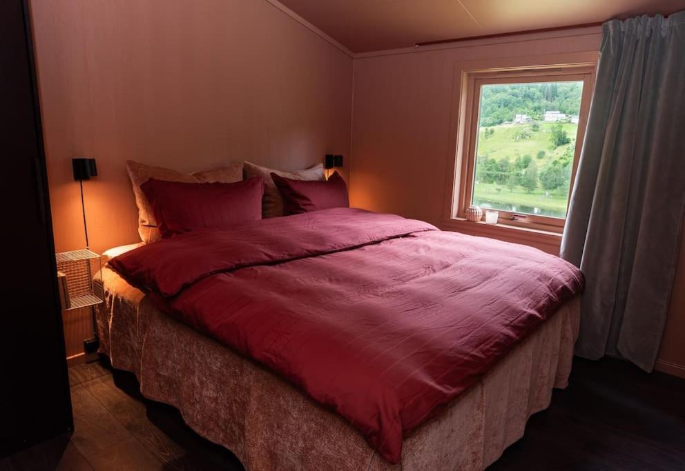 Lite hus 40 minutter unna Bergen view 4