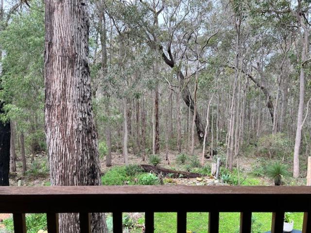 Silvertrees - In Town - Margaret River
