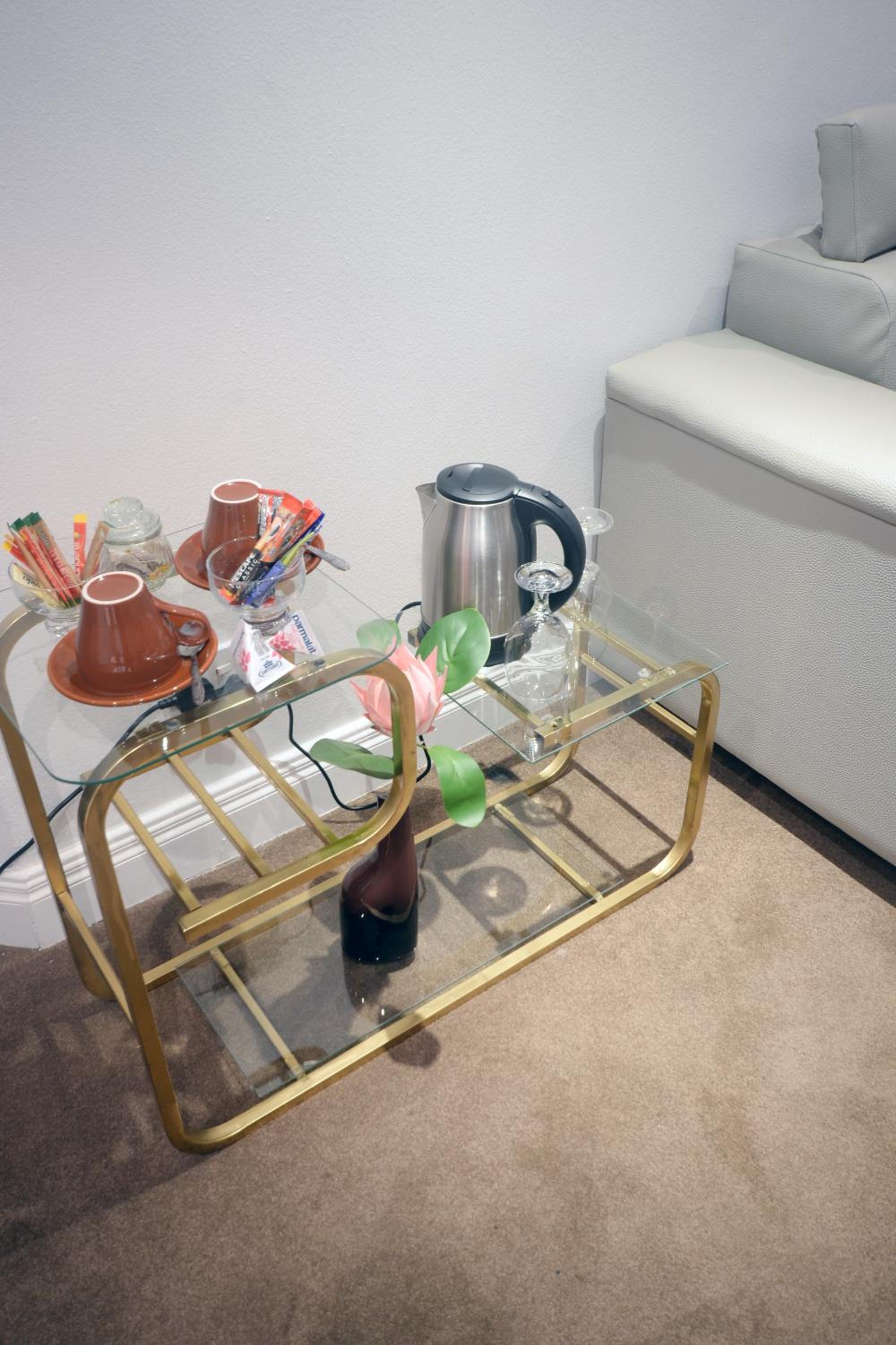 Heri Bed & Breakfast