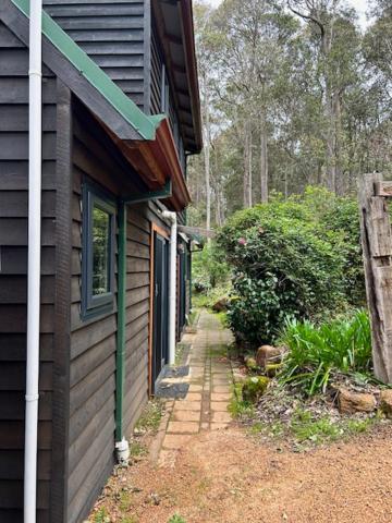 Silvertrees - In Town - Margaret River