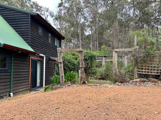 Silvertrees - In Town - Margaret River