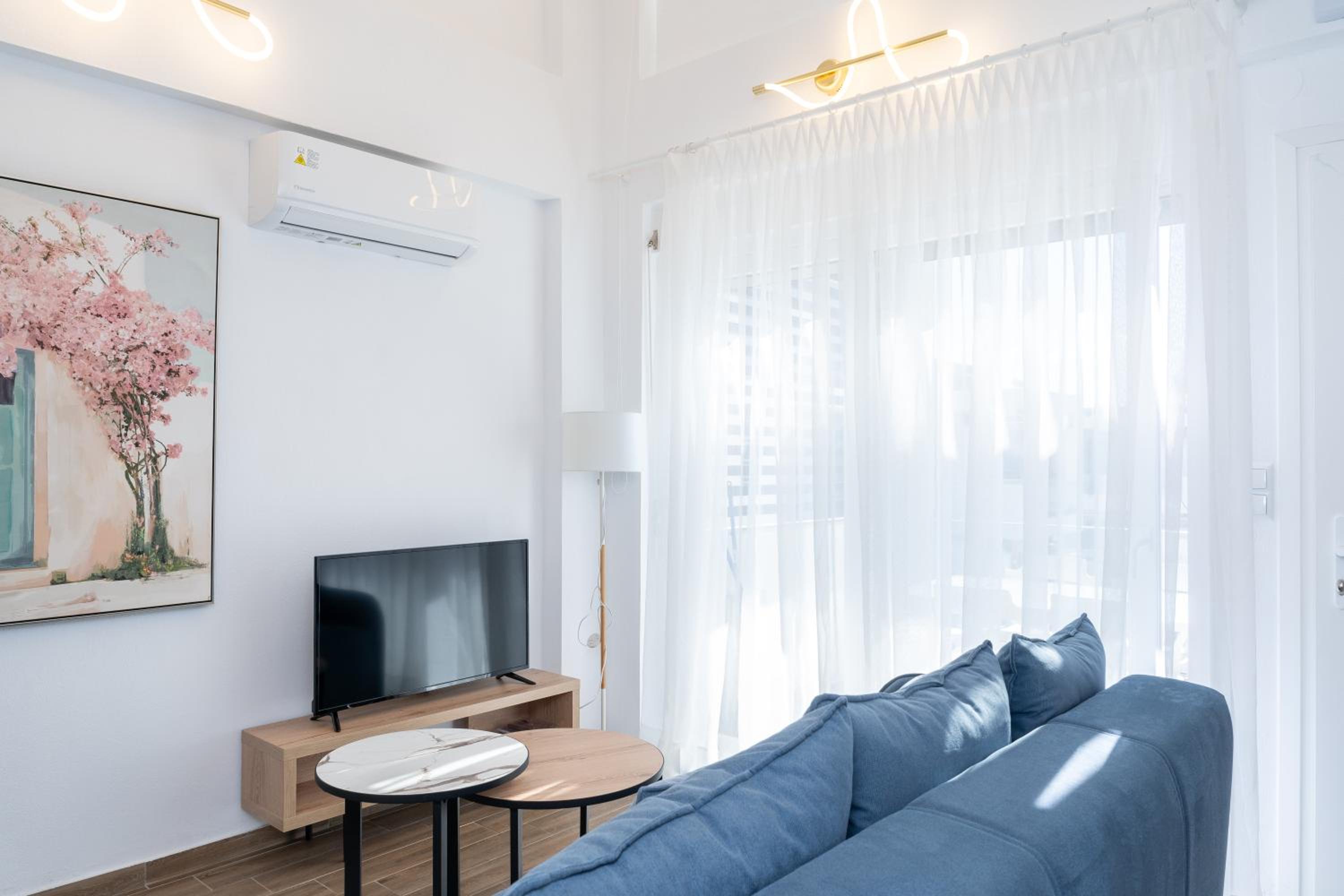 Roxani Residential Complex