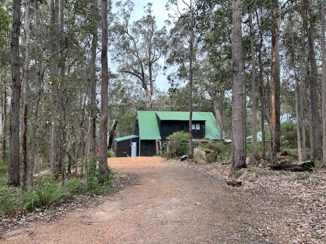 Silvertrees - In Town - Margaret River