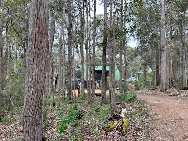 Silvertrees - In Town - Margaret River