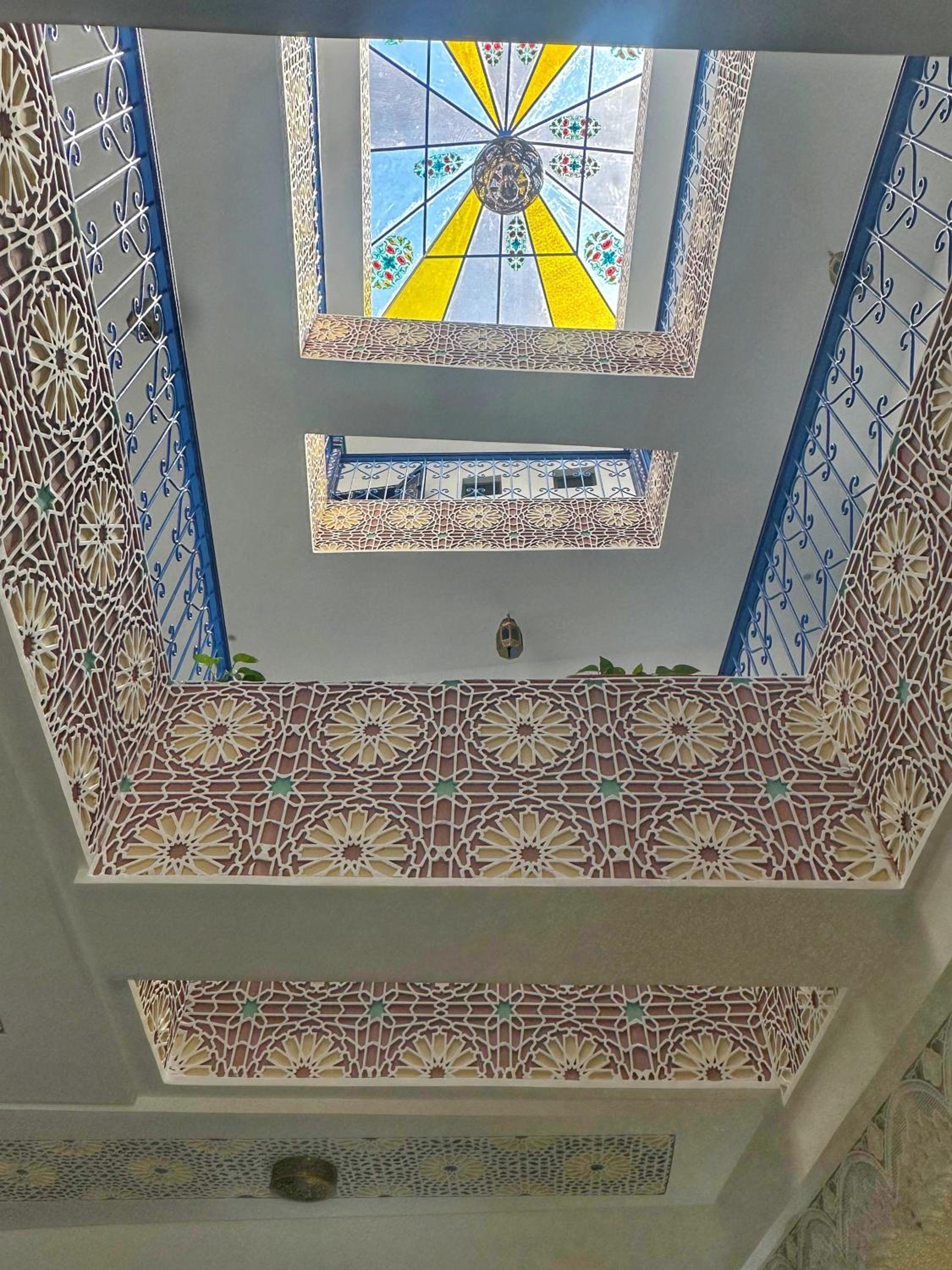 Dar LAGHRIB view 3
