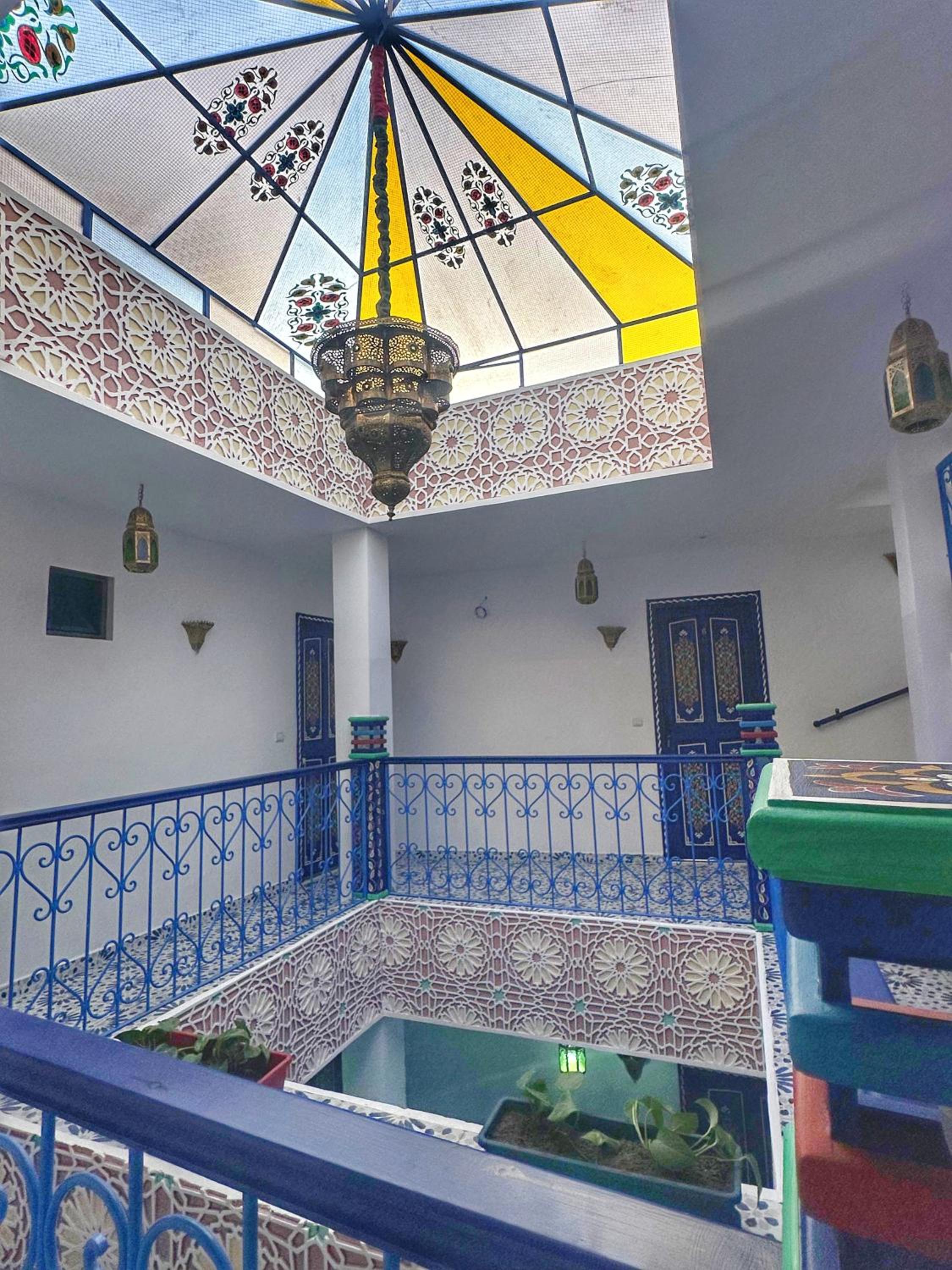 Dar LAGHRIB view 5