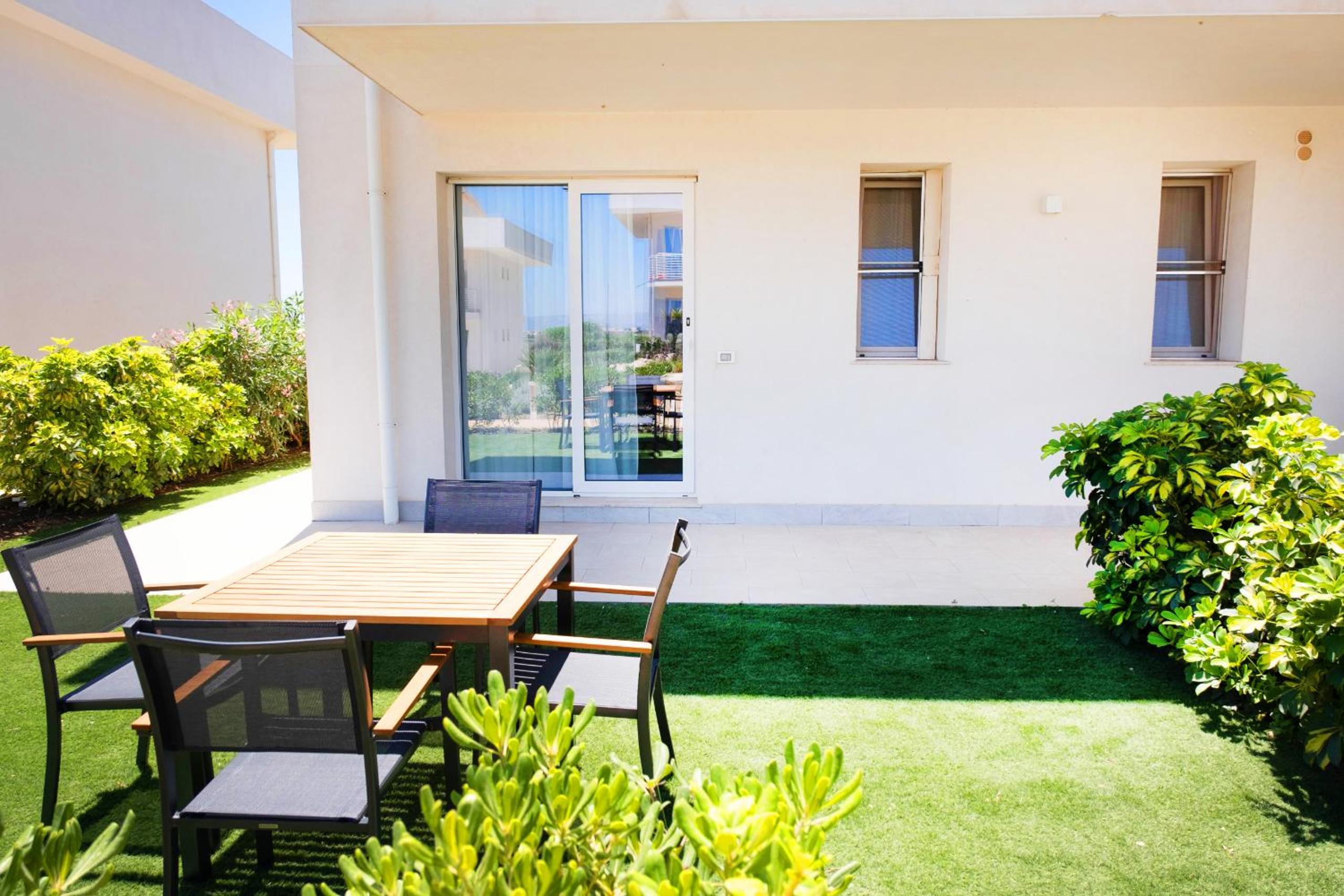 Marzamemi il Faro apartment - Affittimoderni view 2