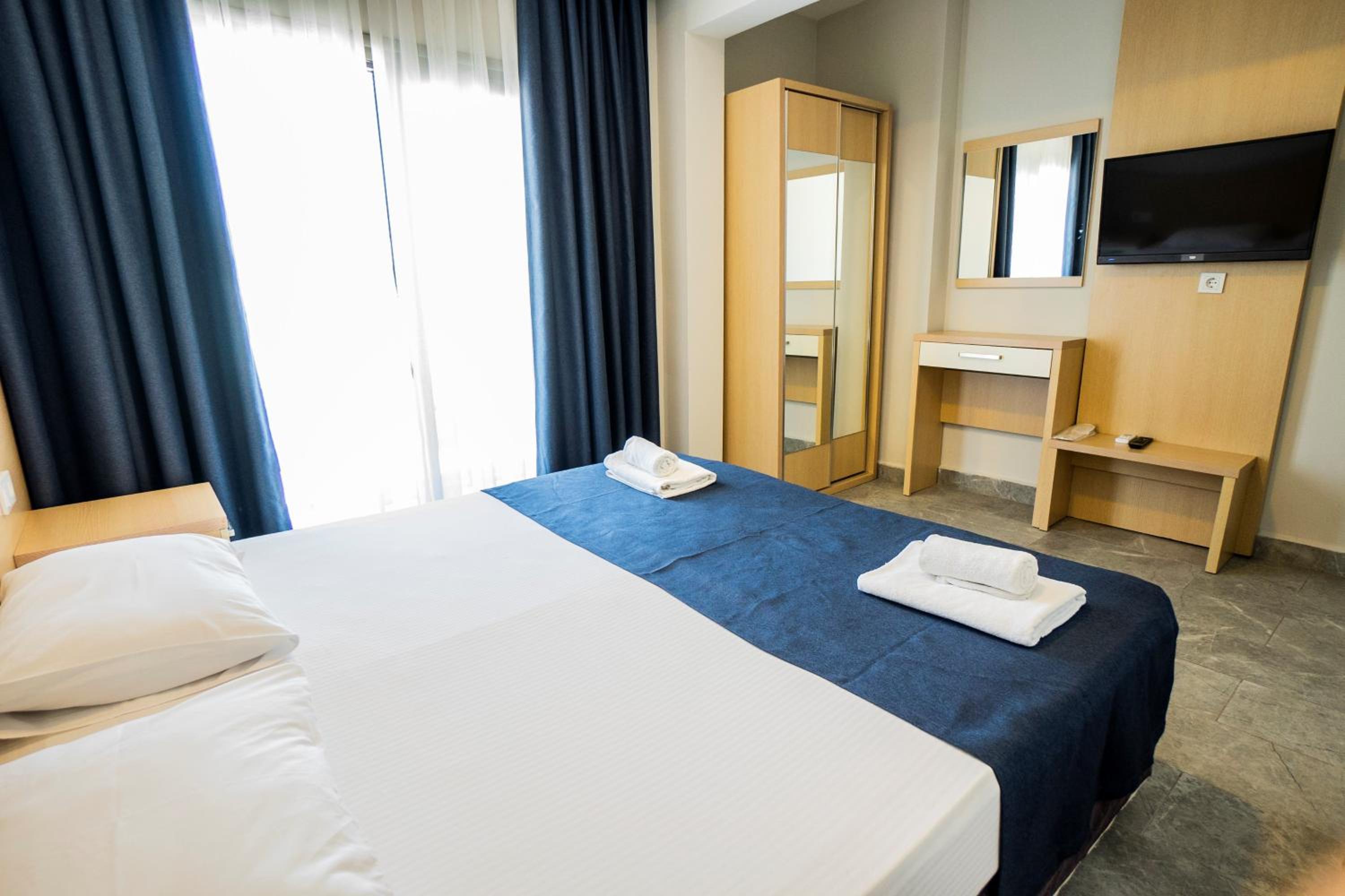 M2 Hotel