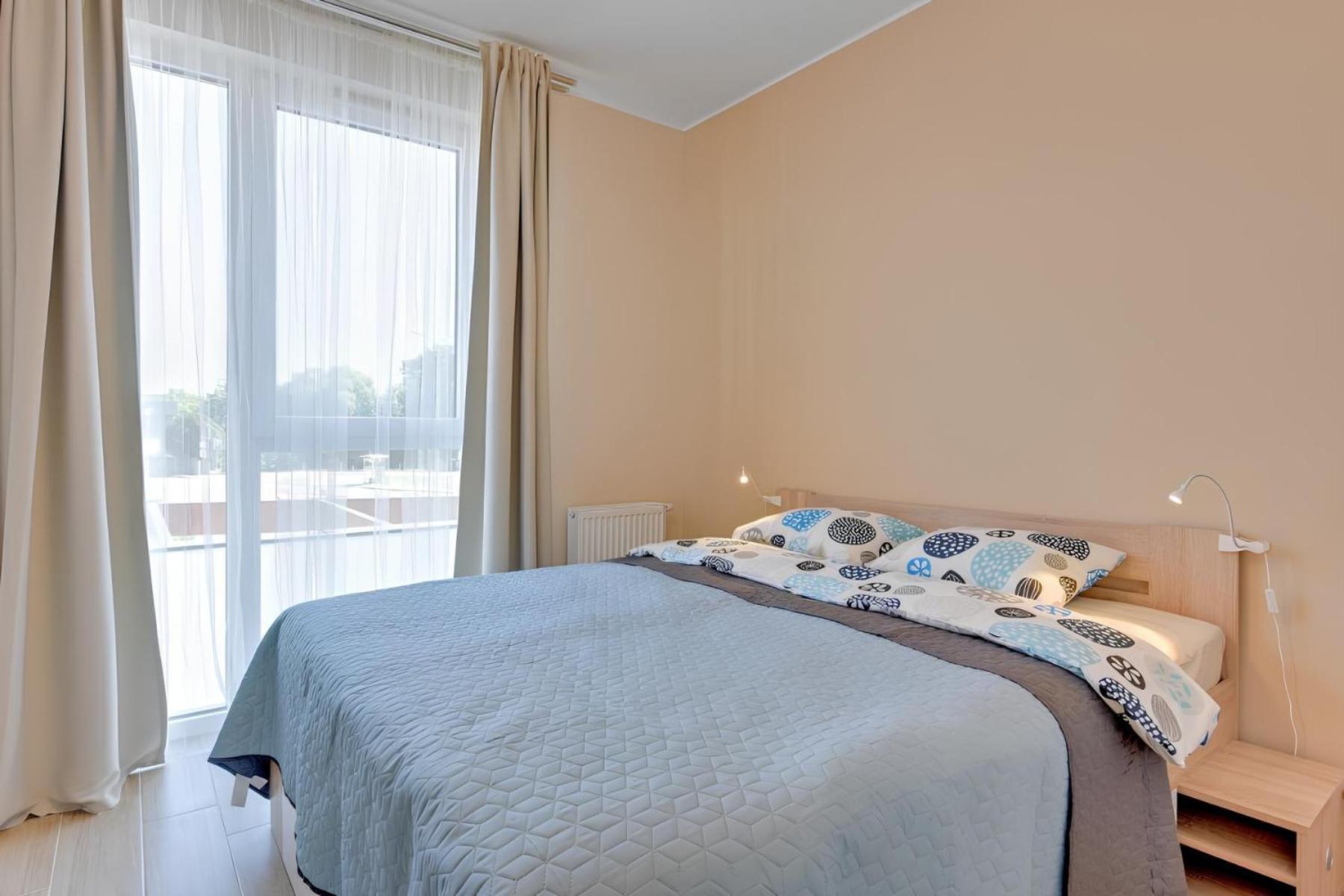 Seaside Apartments Tre Mare