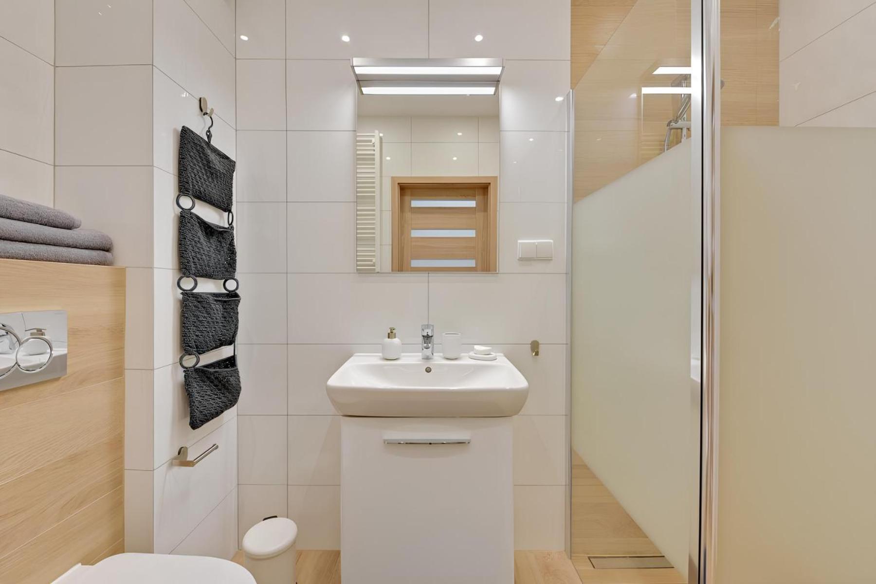 Seaside Apartments Tre Mare