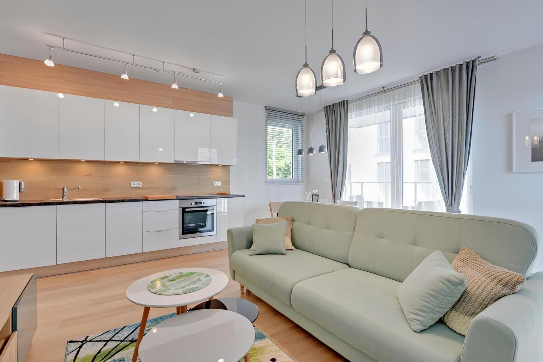 Seaside Apartments Tre Mare
