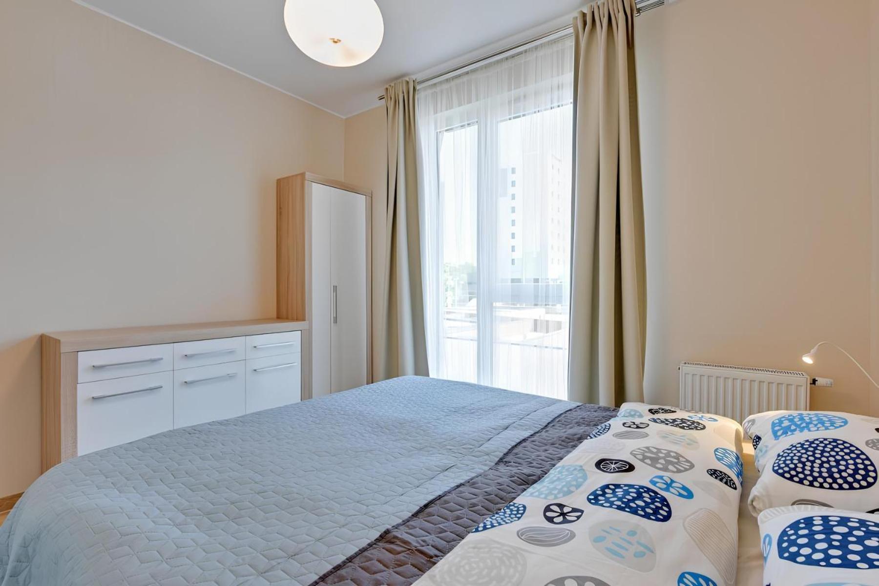 Seaside Apartments Tre Mare