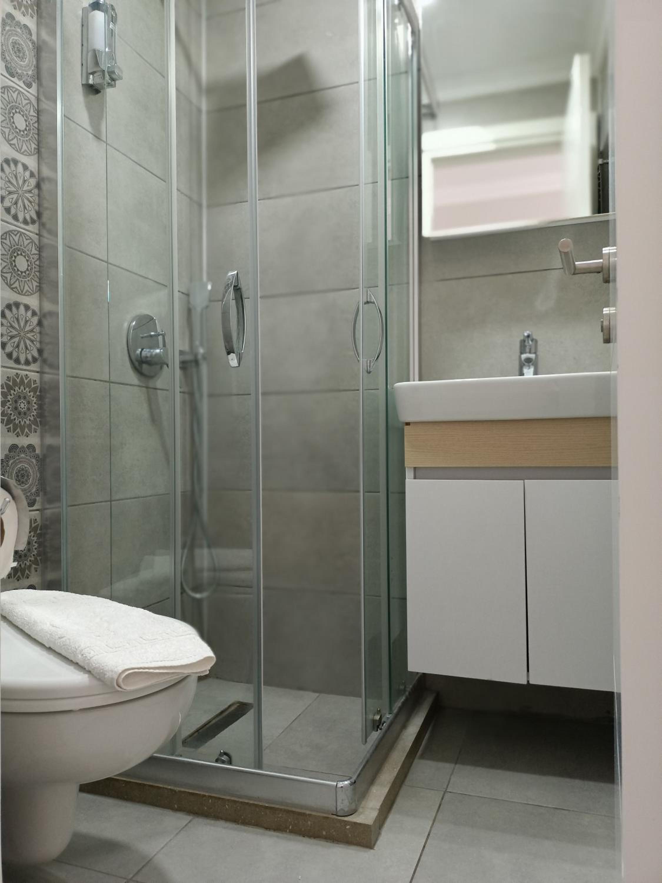 M2 Hotel