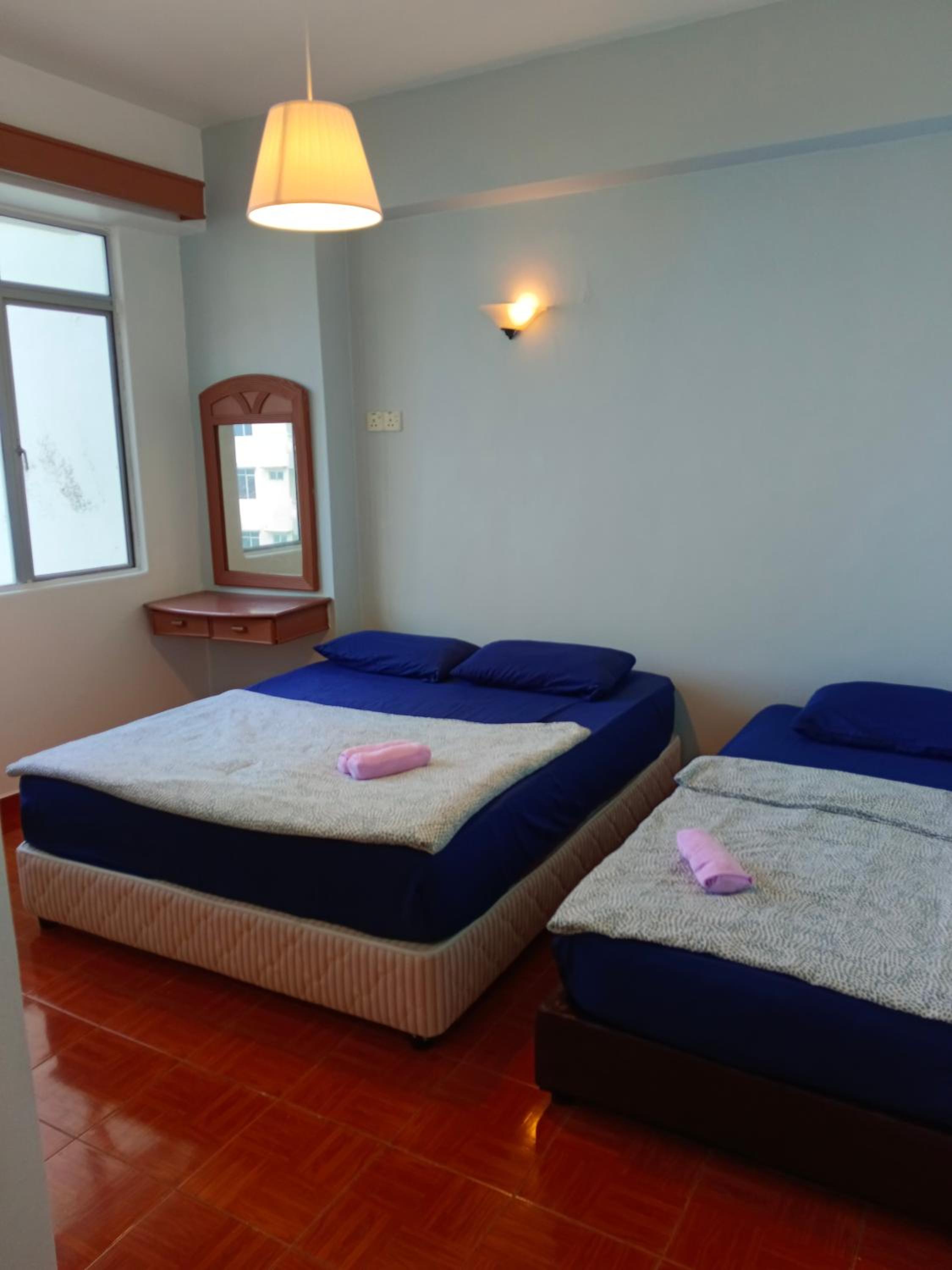 Glory Beach Resort 2Room & 3Room Private Units photo 1