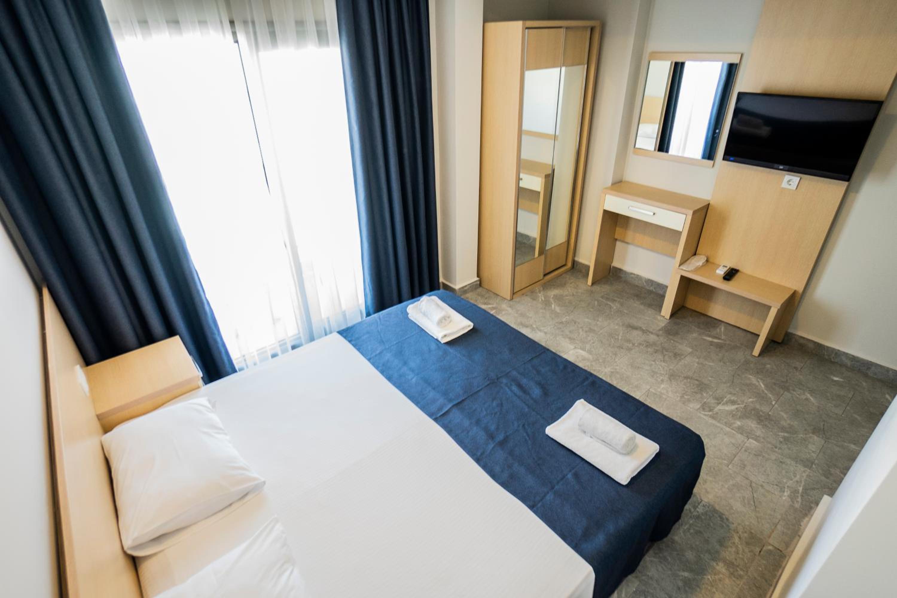 M2 Hotel