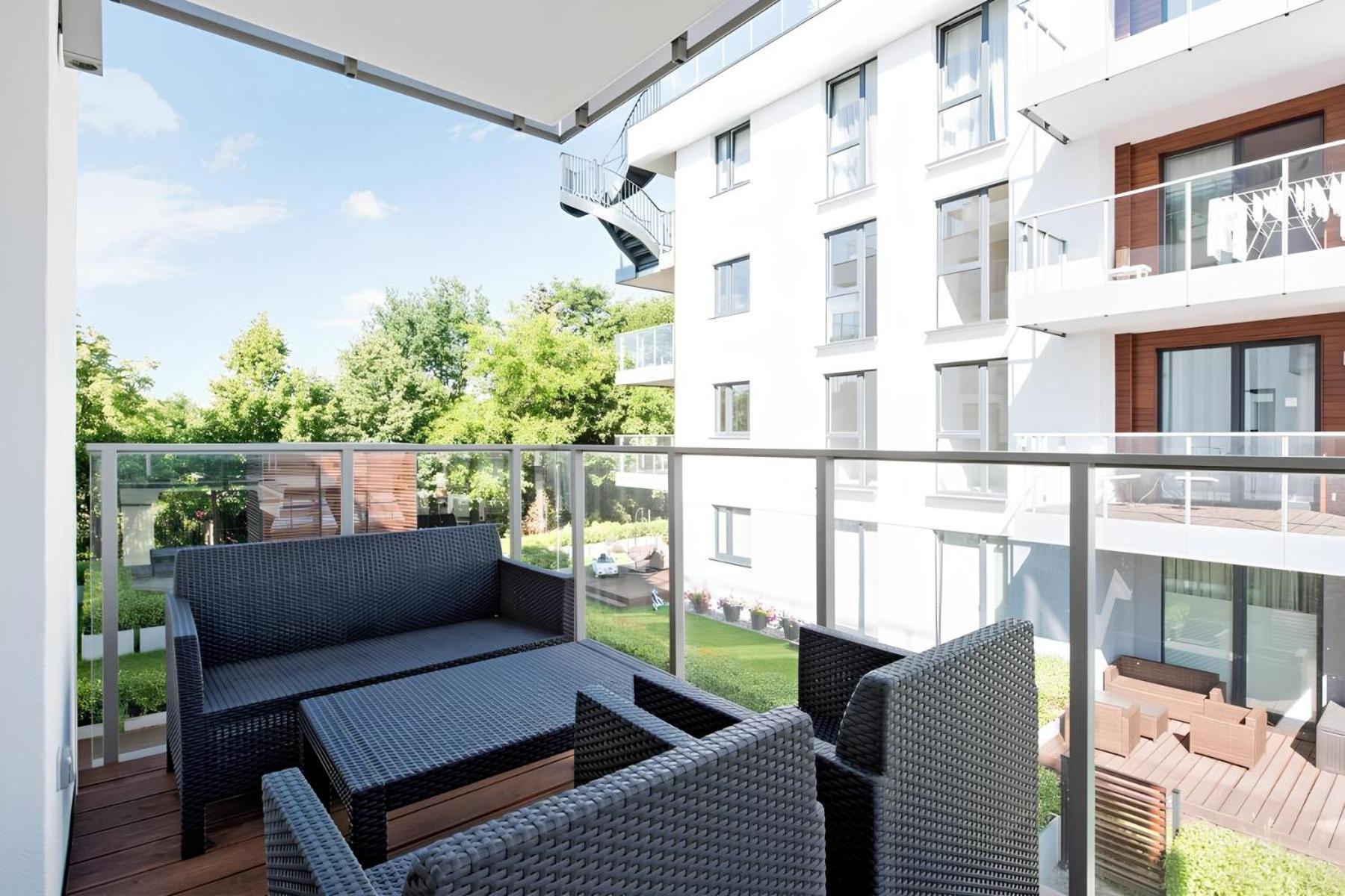 Seaside Apartments Tre Mare