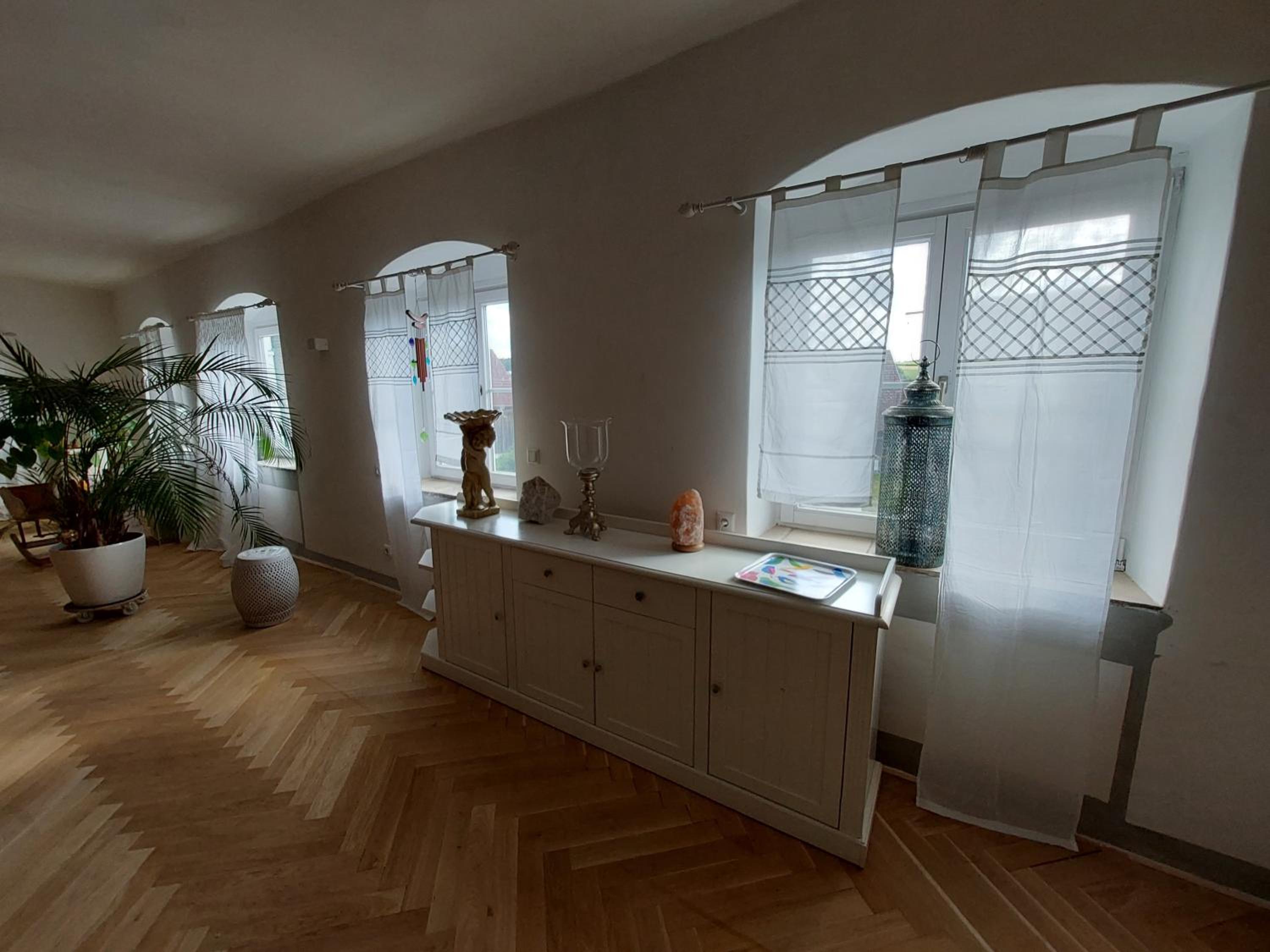 Kroneloft 4 Schlafzimmer 250 qm