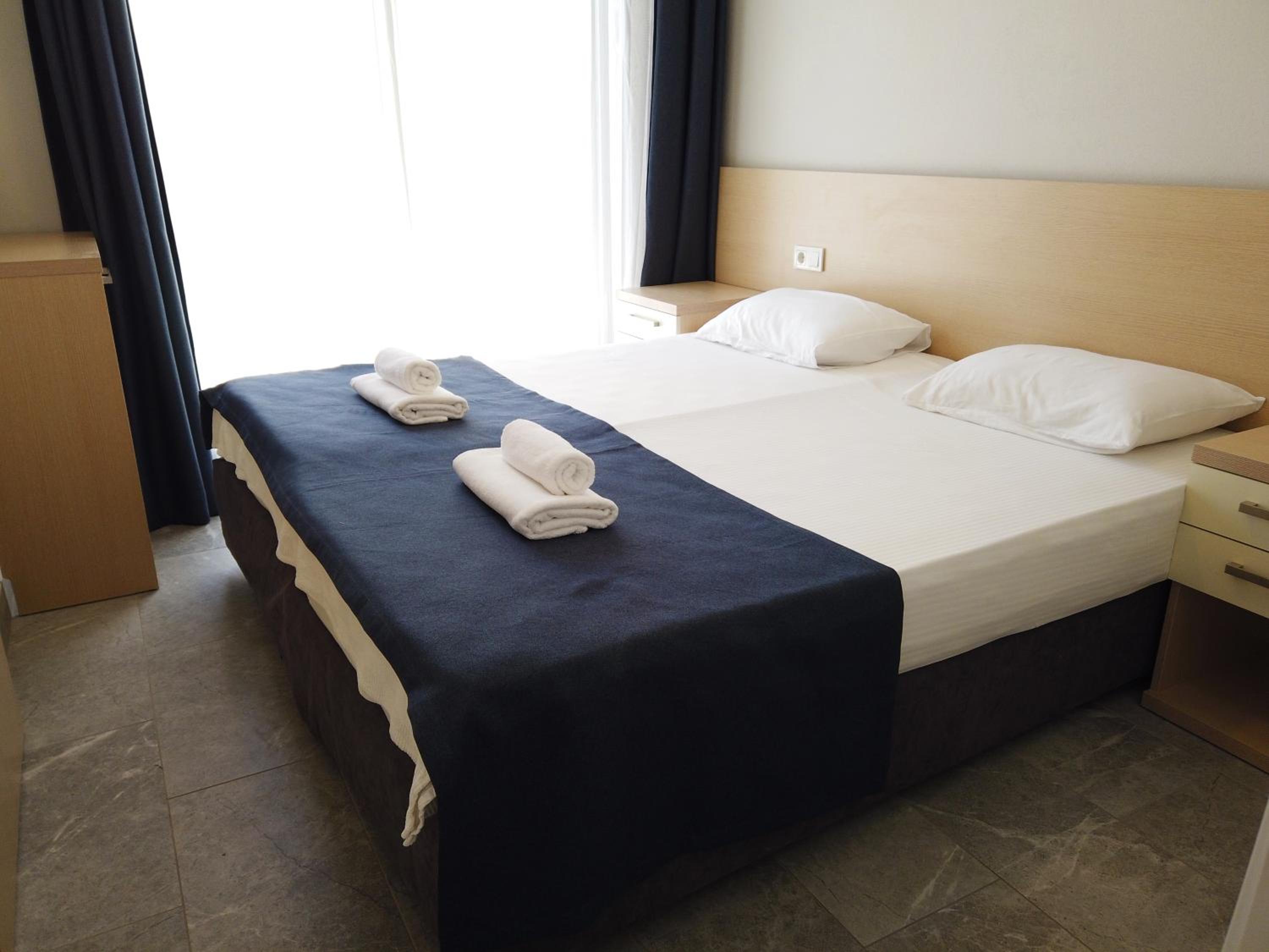M2 Hotel