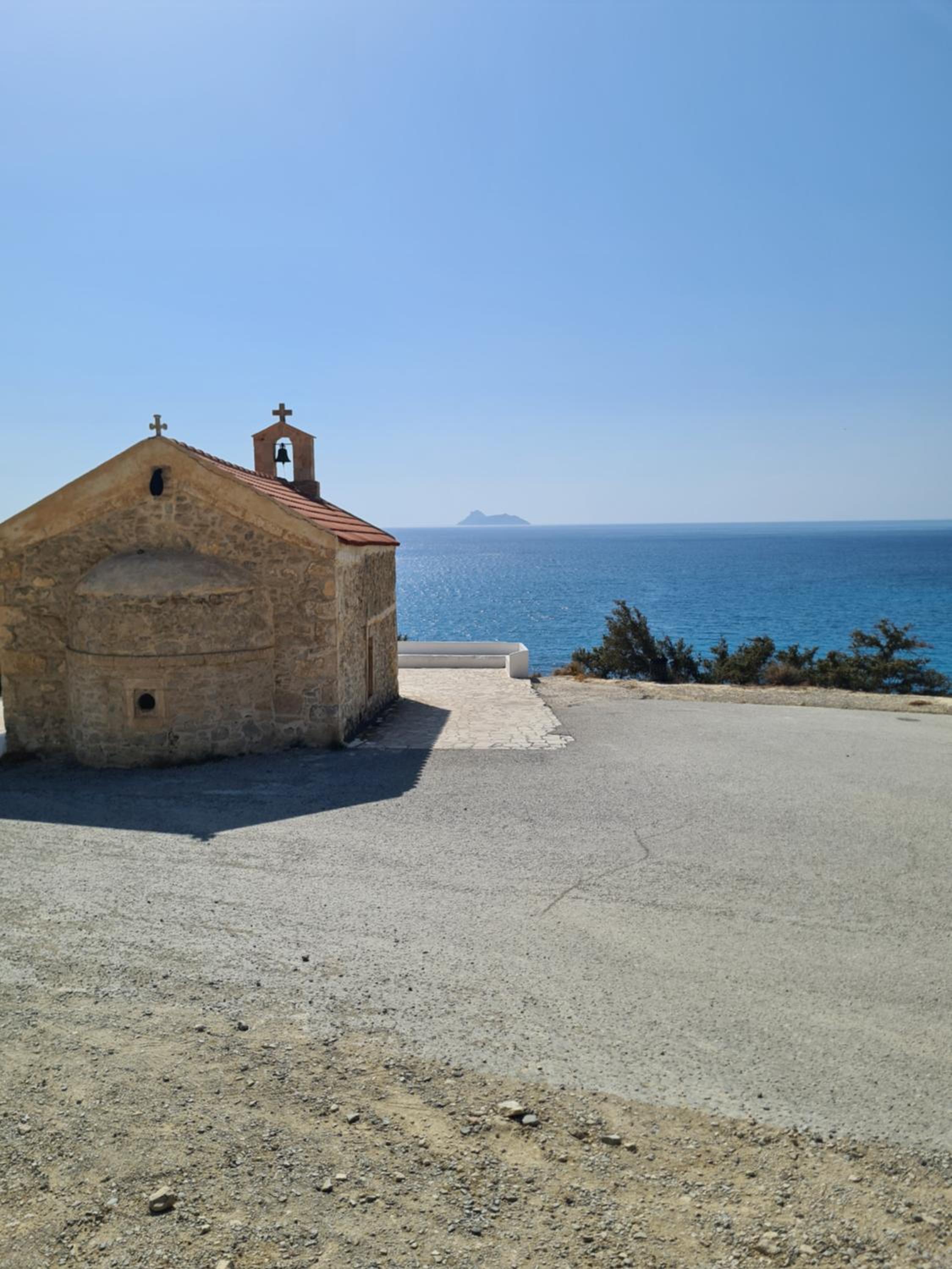 Villa Iasmos