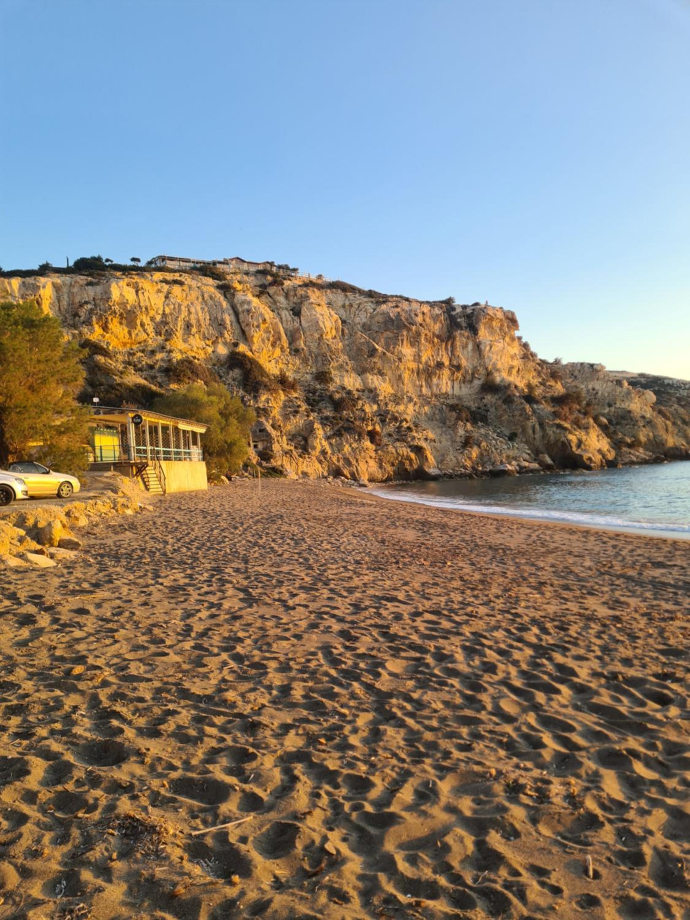 Villa Iasmos