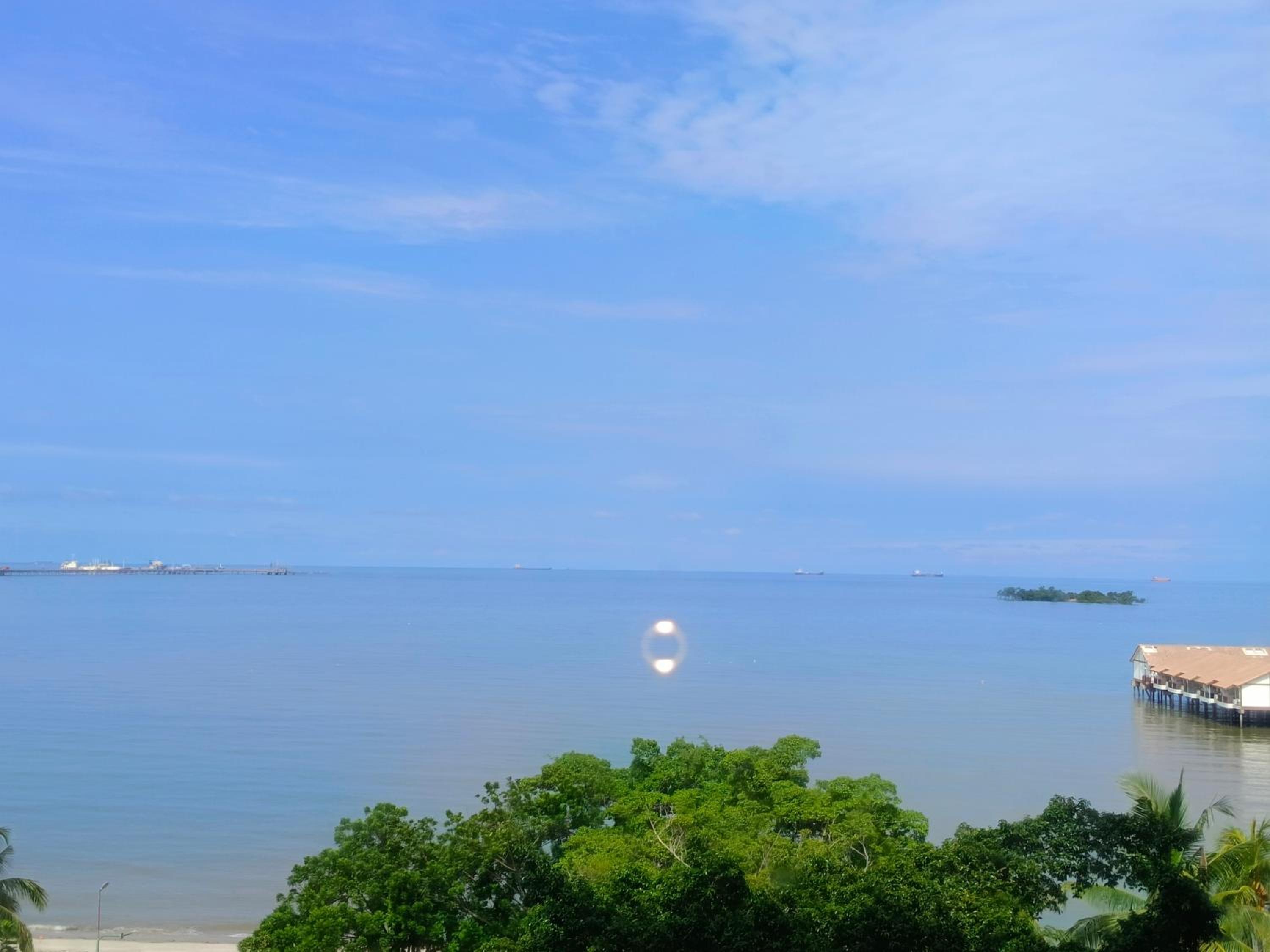 Glory Beach Resort 2Room & 3Room Private Units view 4