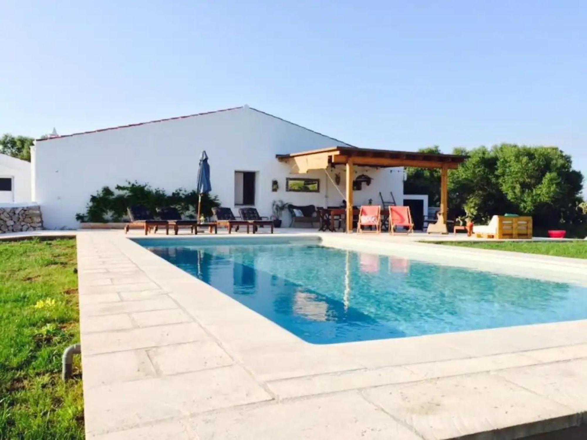 Villa Binialmesc