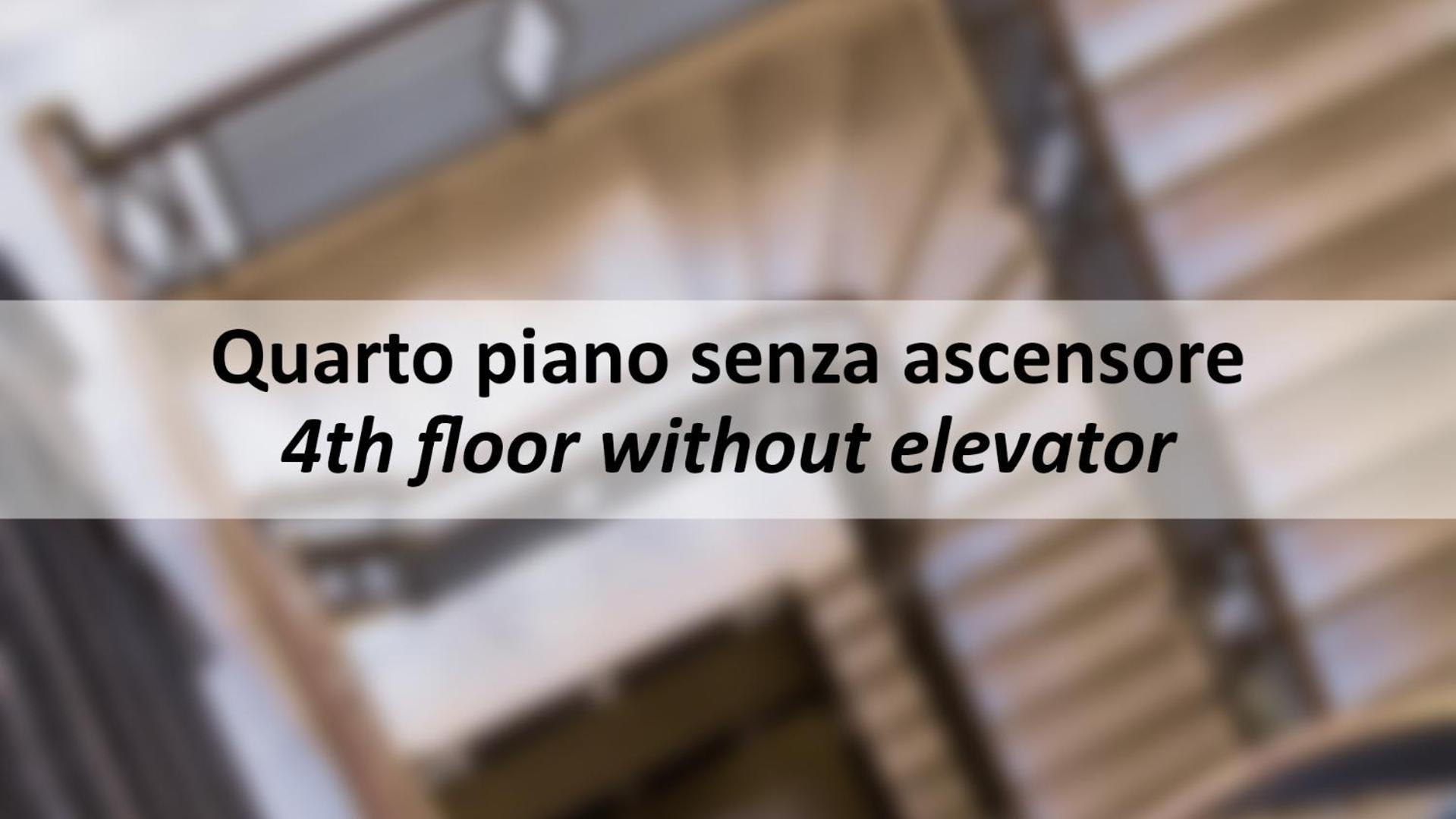 Mattonaia Apartment by Mamo Florence