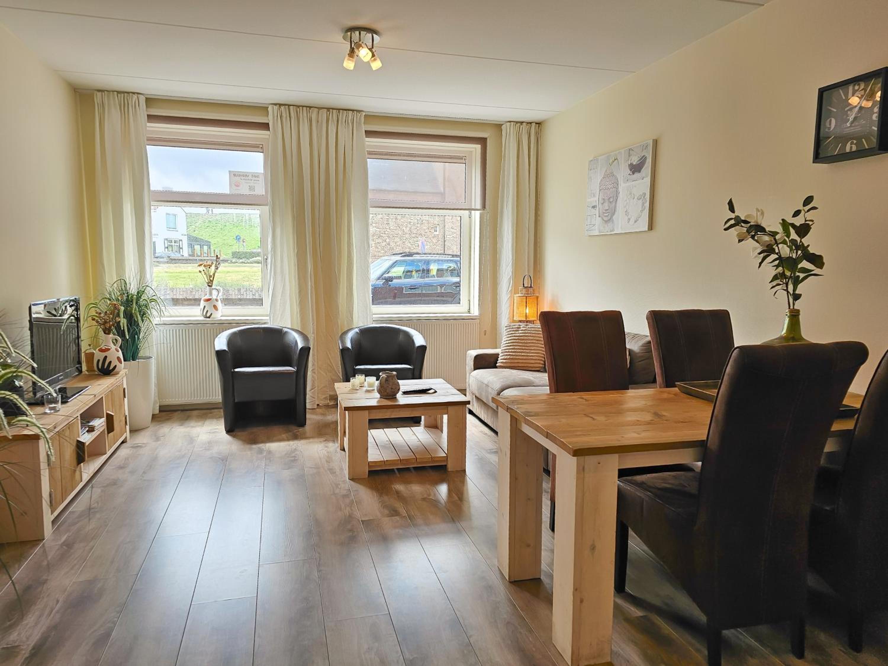 Vakantiewoning Zoutelande ZO07 view 3