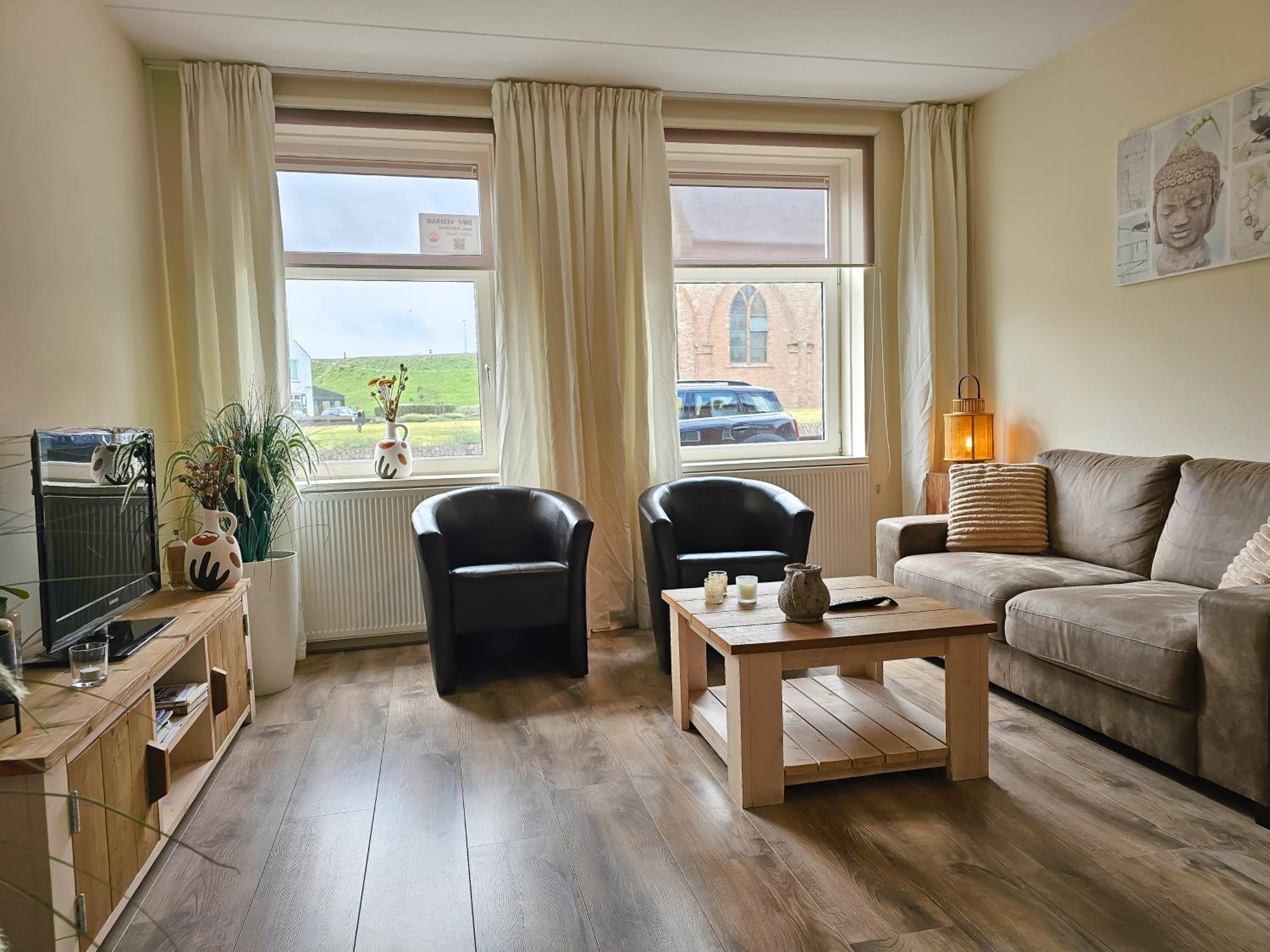 Vakantiewoning Zoutelande ZO07 view 5