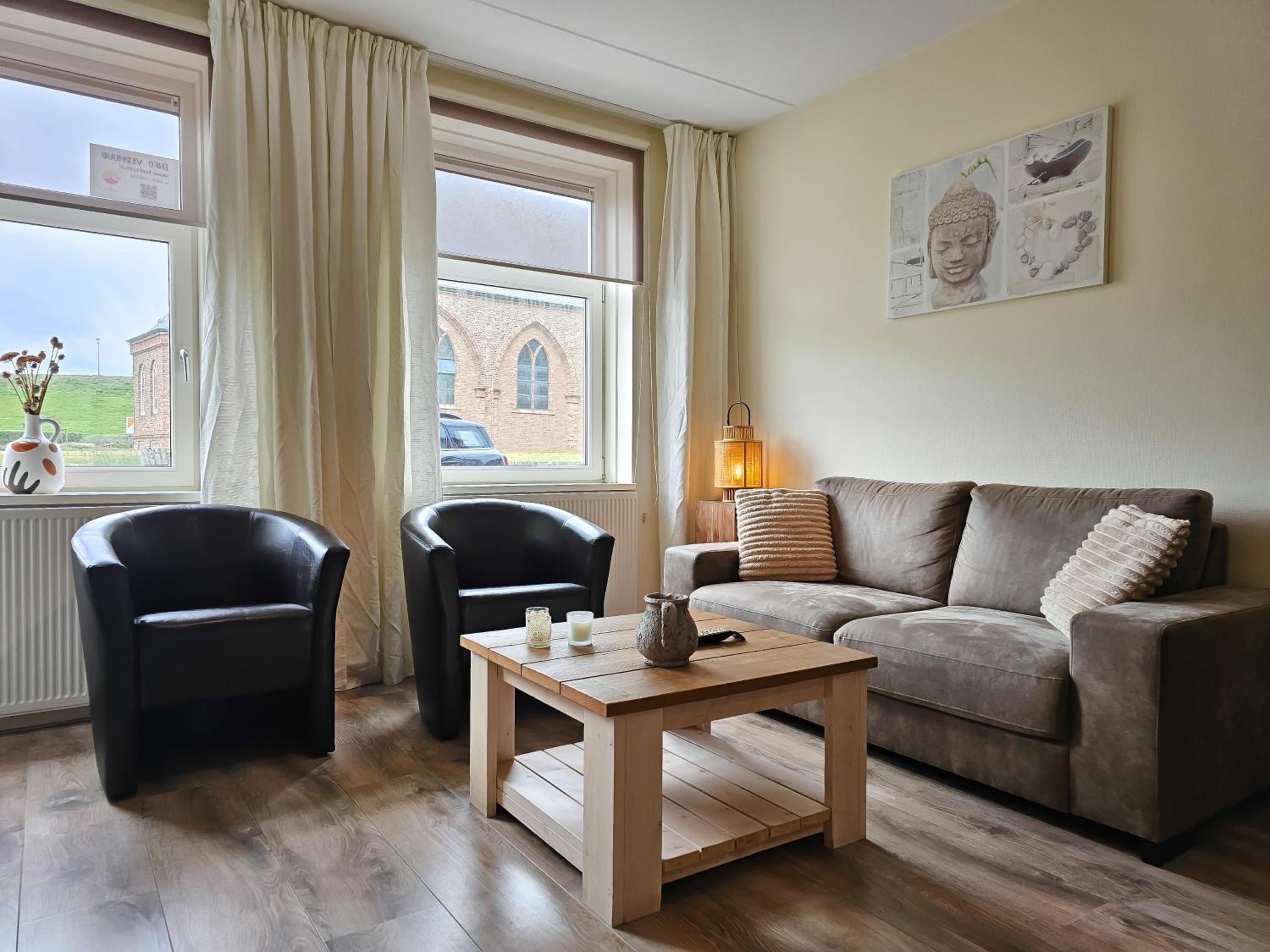Vakantiewoning Zoutelande ZO07 view 4