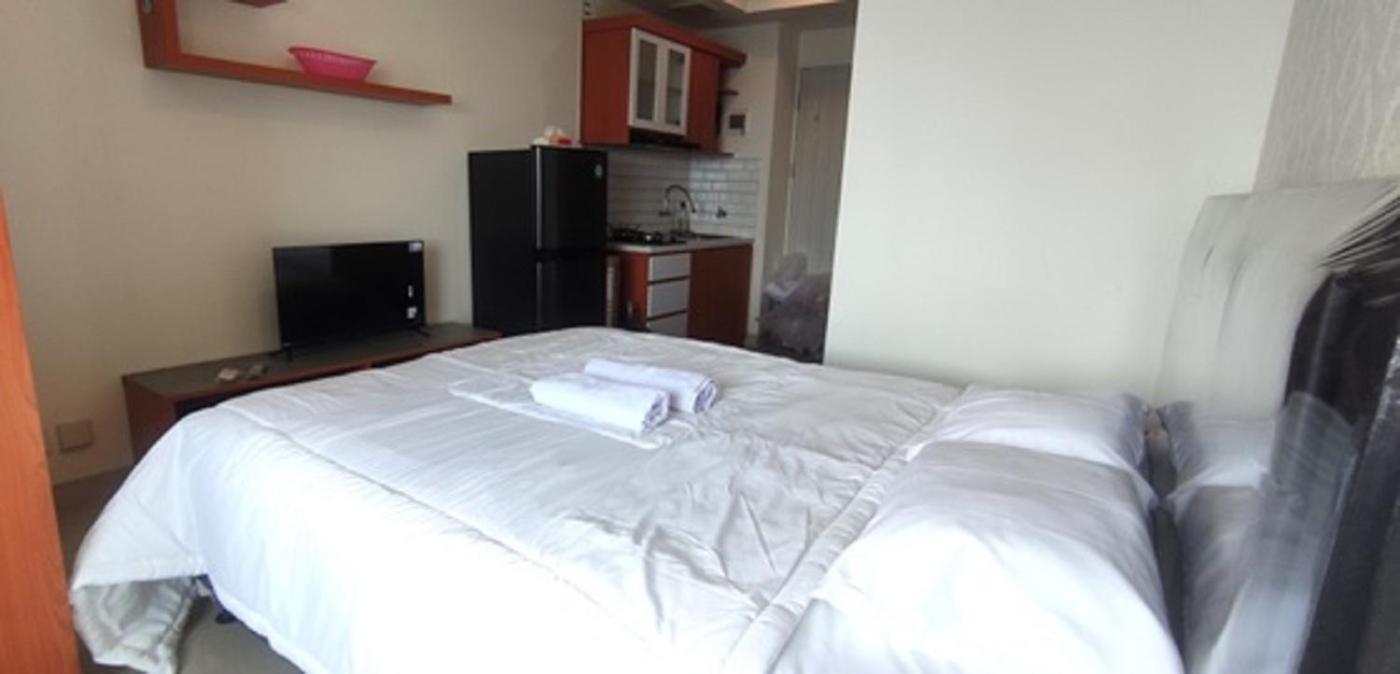 Apartemen Grand Kamala Lagoon by JVT PRO view 5