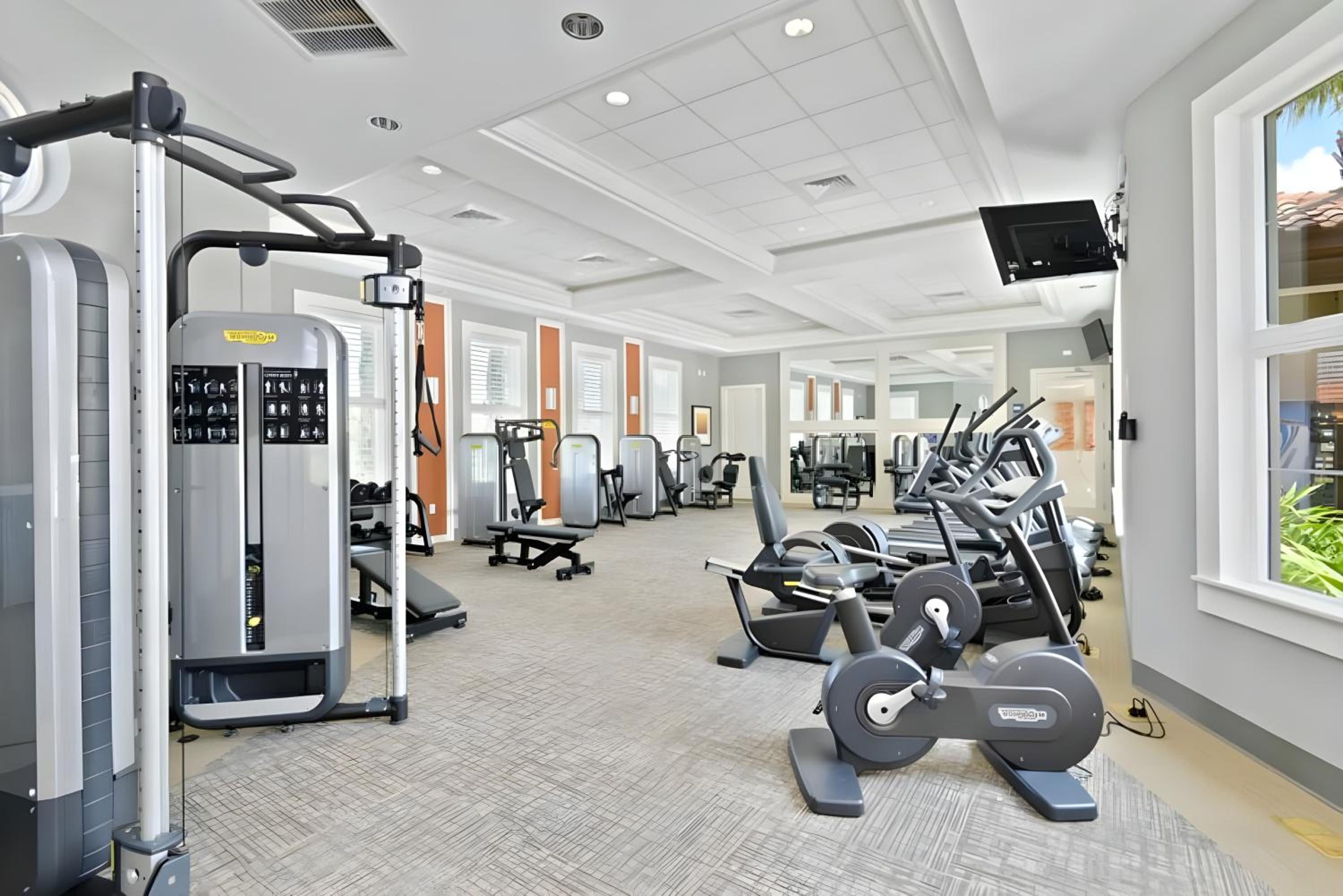 DLuxx Summer Vacation Home at Solterra Resort 7391