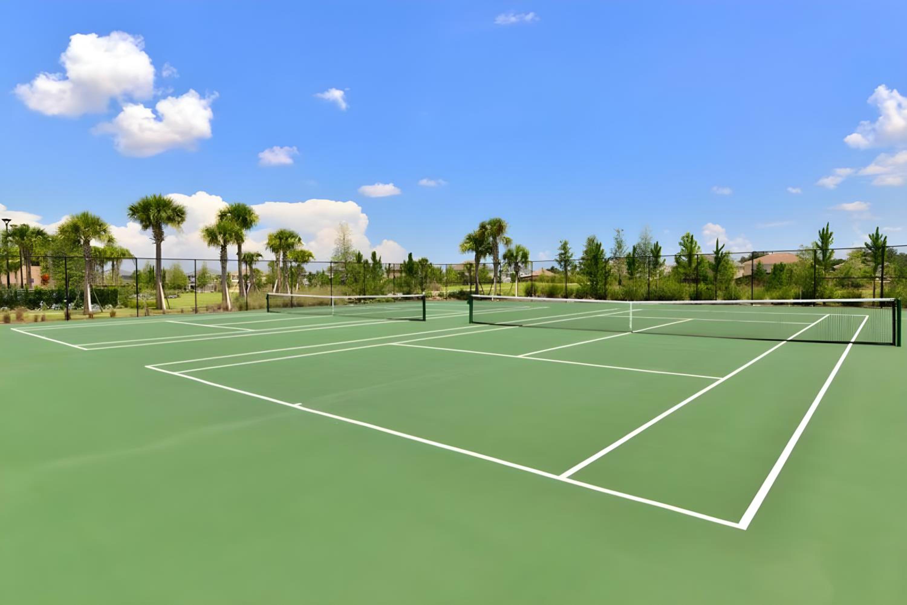 DLuxx Summer Vacation Home at Solterra Resort 7391