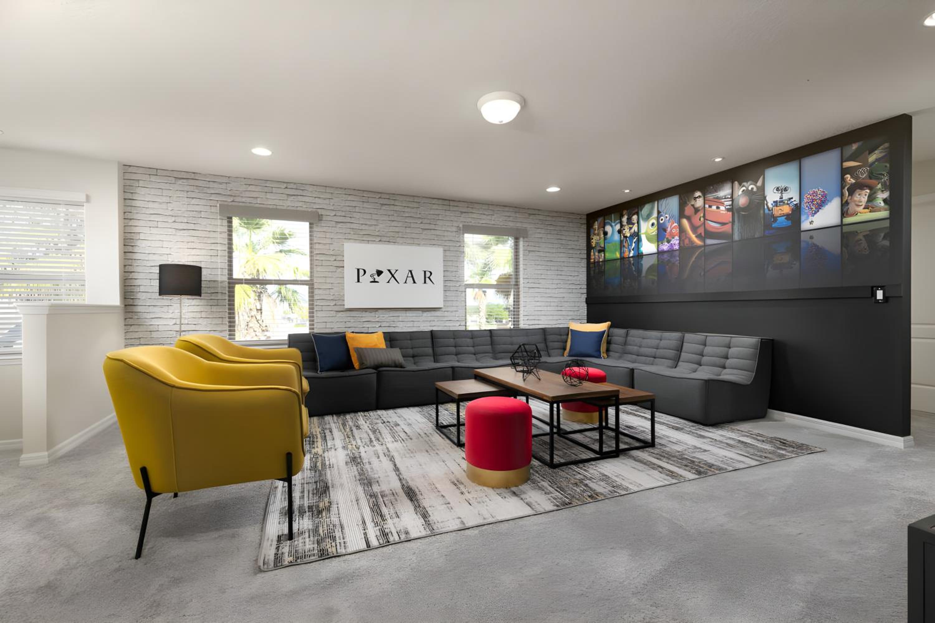 lounge