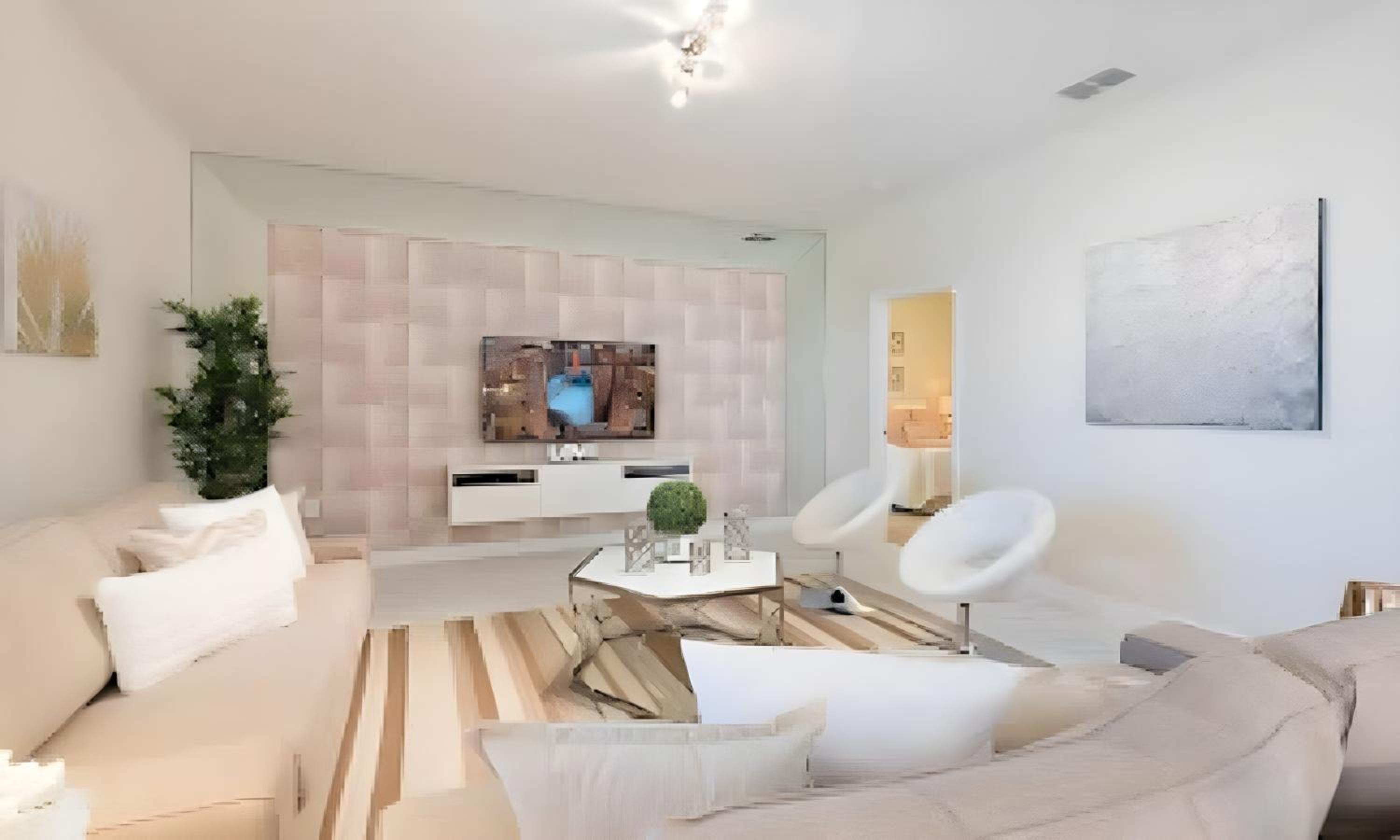 Oasis Vacation Home 12Miles From Disney World 1405 view 5